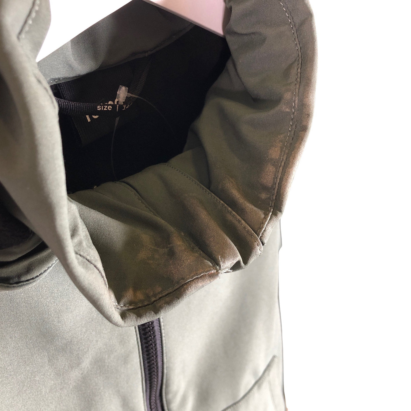Unisex Reima - Softshell-takki, koko 140 - 146 - (3)
