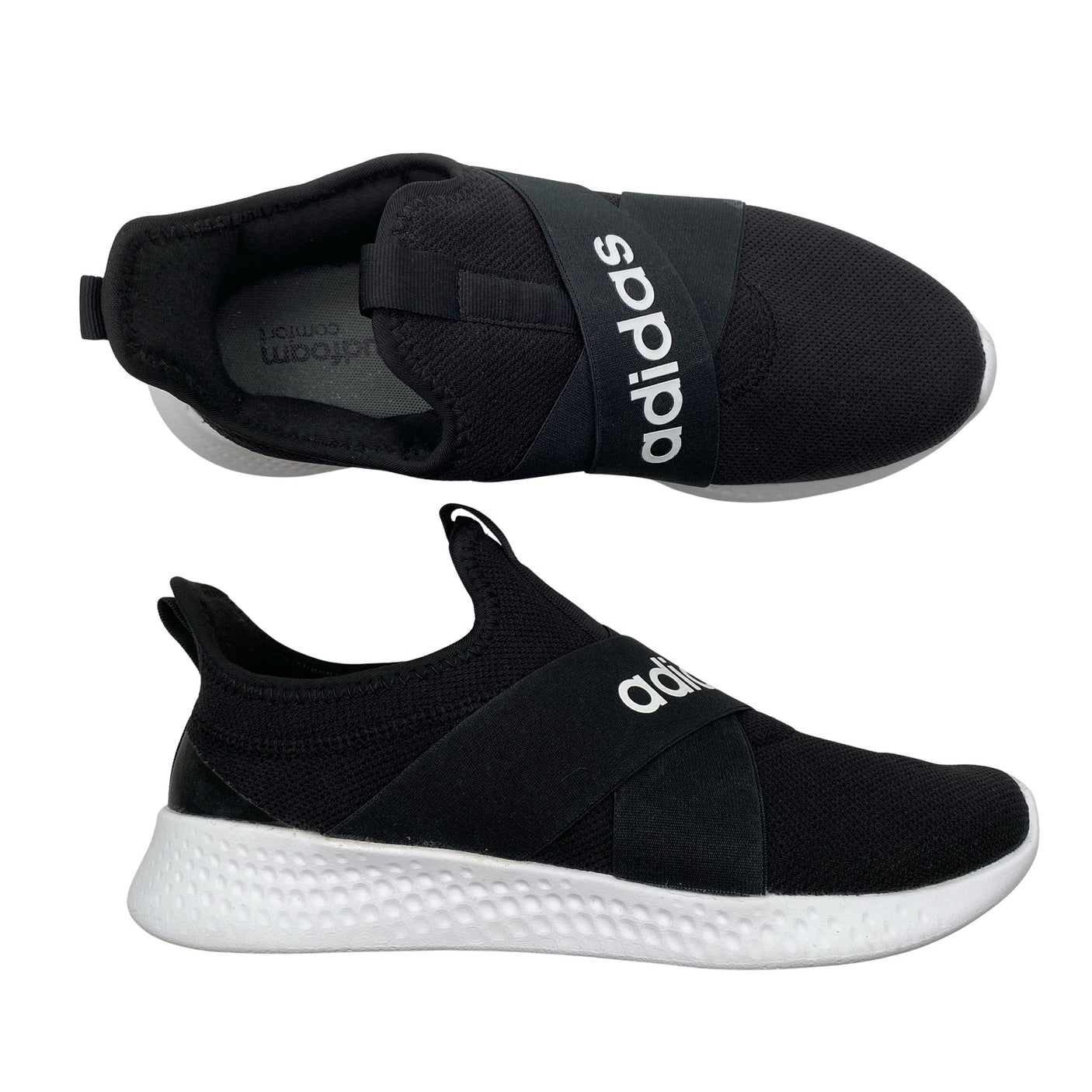 Unisex Adidas - Lenkkarit, koko 40 - (1)
