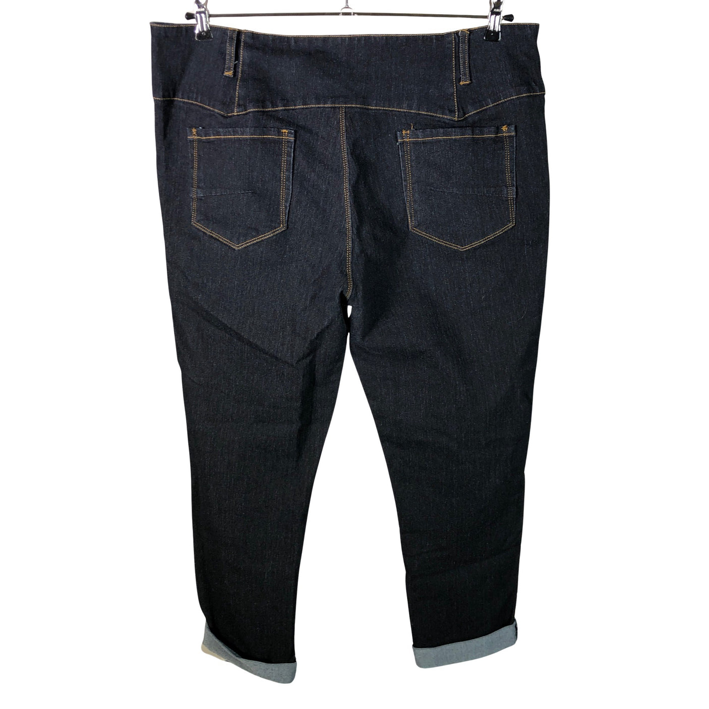 Unisex Collectif - Farkut, koko 46 - (2)