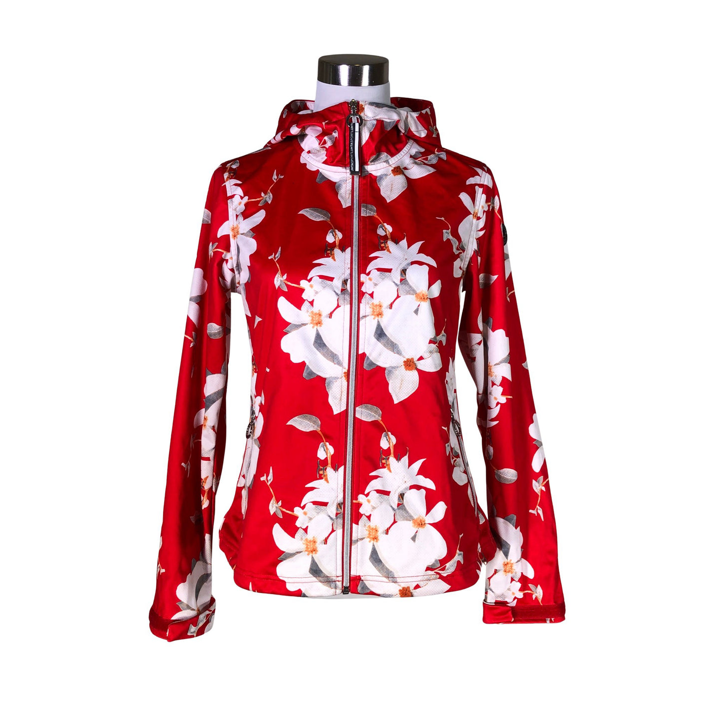 Unisex Luhta - Softshell-takki, koko 36 - (1)