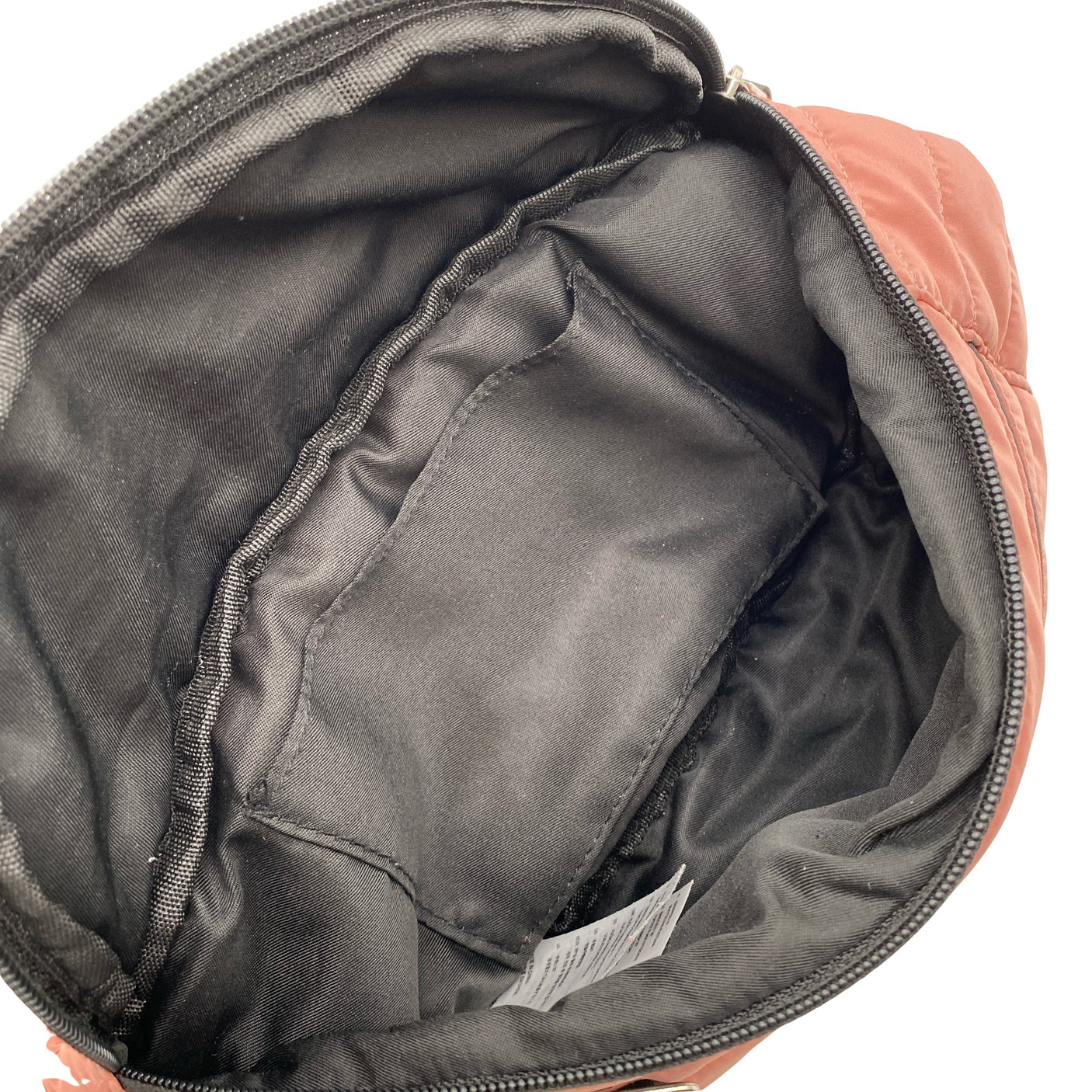 Unisex Luhta - Vyölaukku, koko Mini - (2)