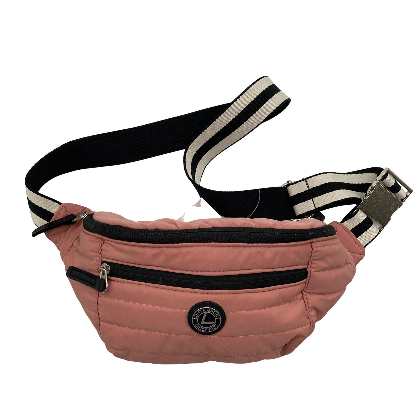 Unisex Luhta - Vyölaukku, koko Mini - (1)