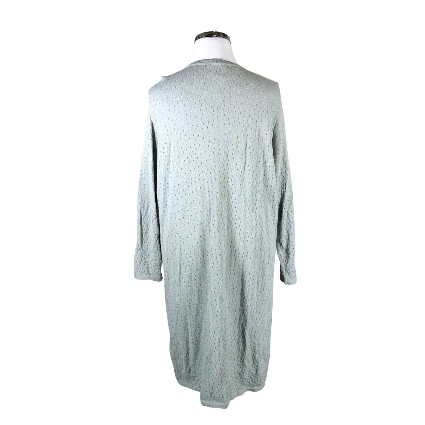 Unisex Alpa - Neuletakki, koko 44 - (2)
