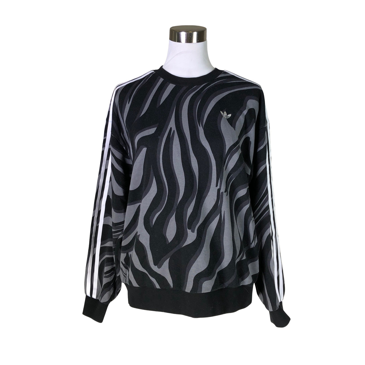 Unisex Adidas - Collegepaita, koko 36 - (1)
