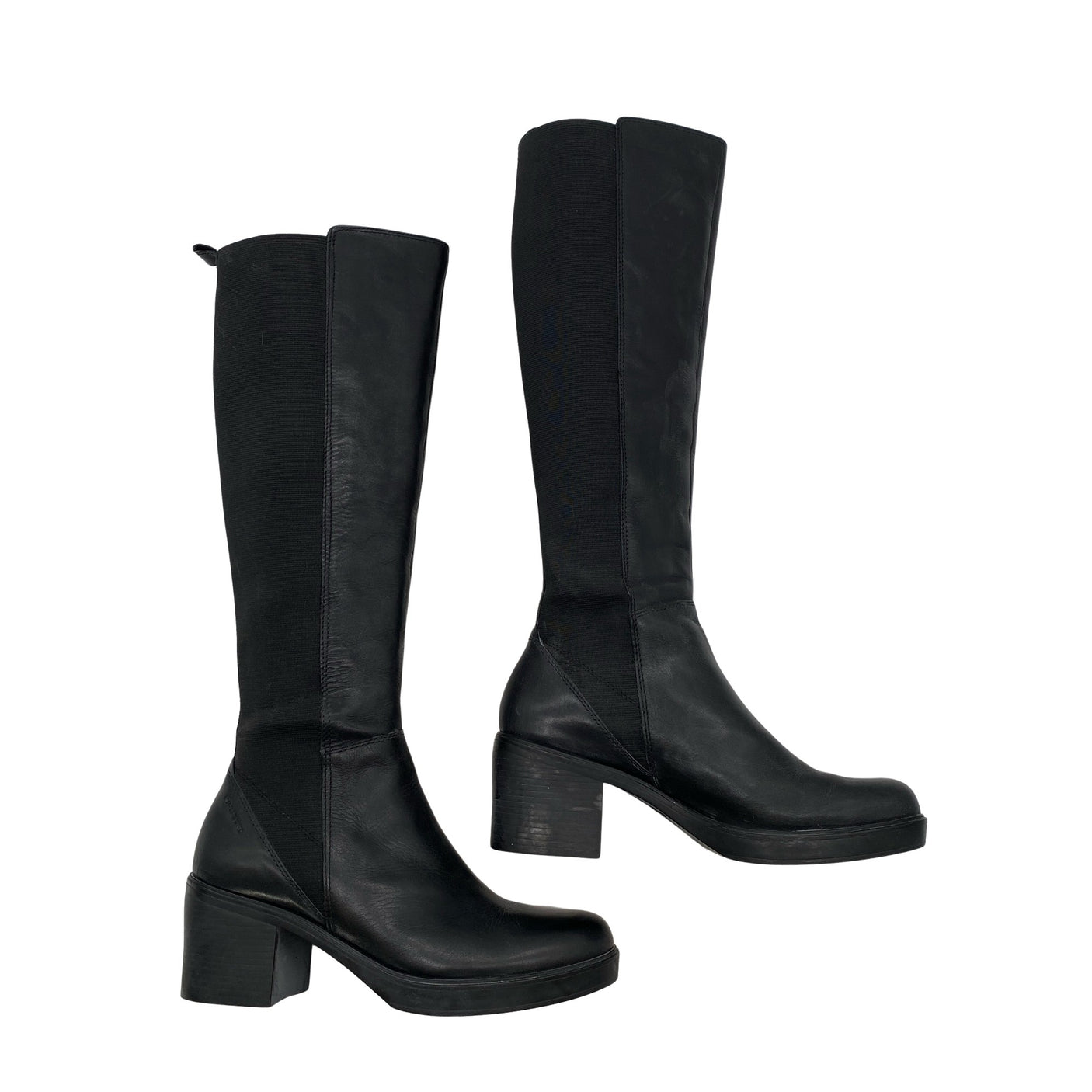 Unisex Vagabond - Saappaat, koko 39 - (1)
