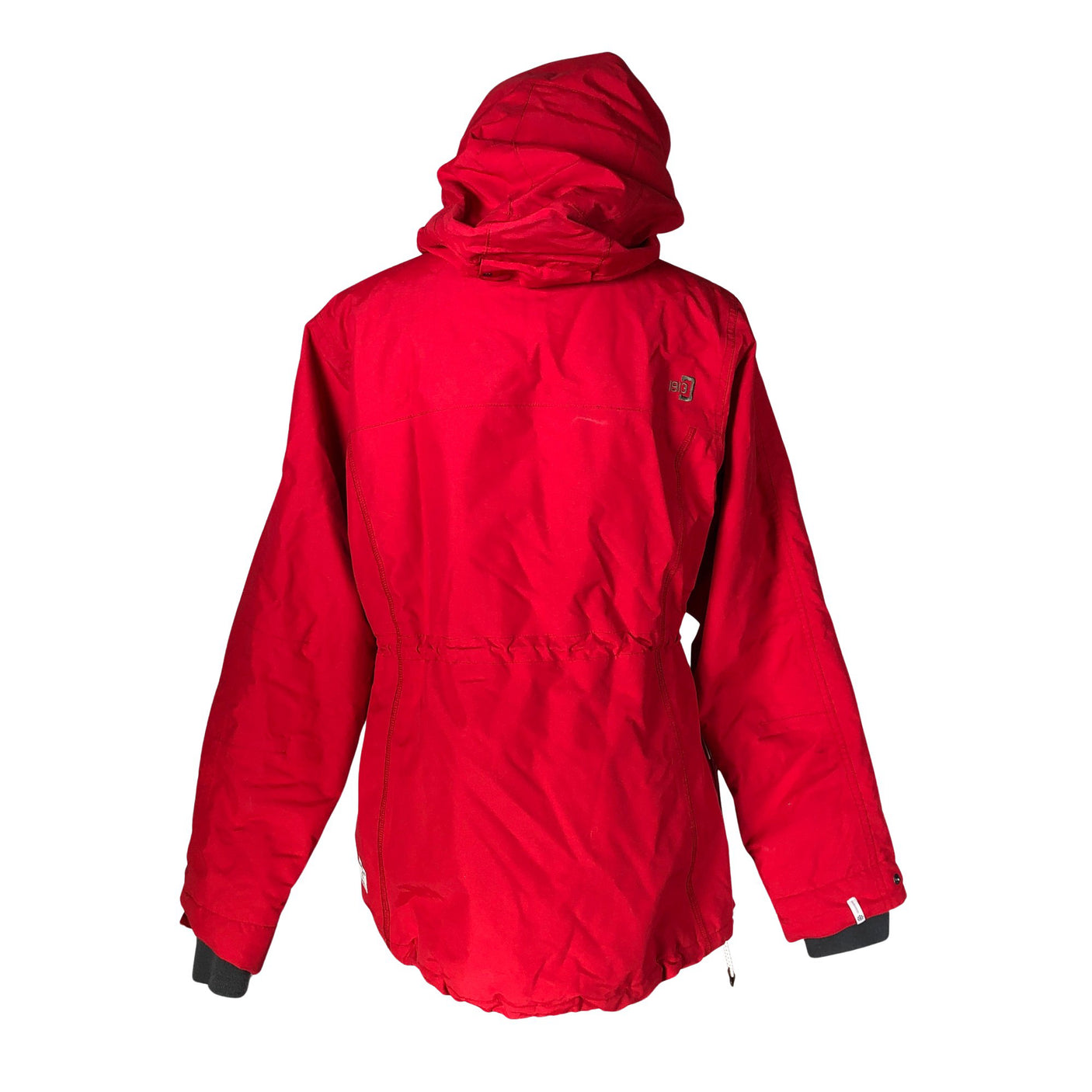 Unisex Didriksons - Parkatakki, koko 40 - (2)