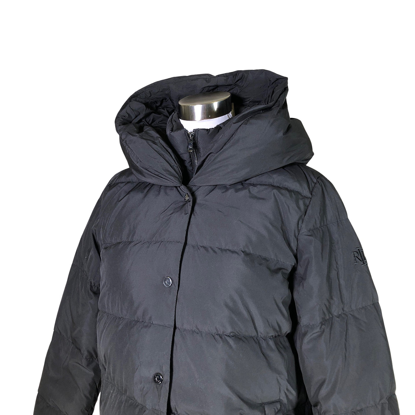 Unisex Lauren Ralph Lauren - Untuvatakki, koko 38 - (3)