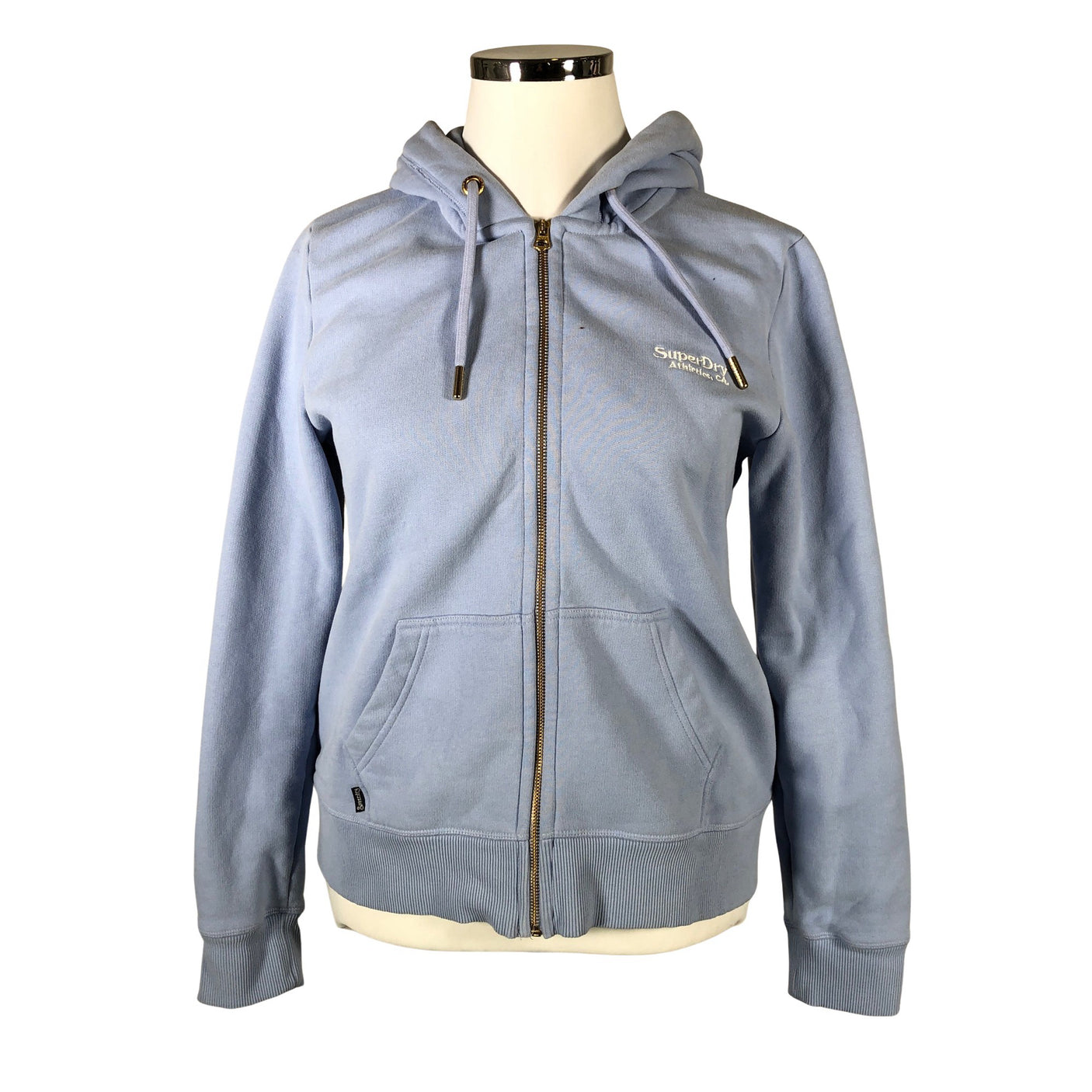 Unisex Superdry - Huppari, koko 42 - (1)