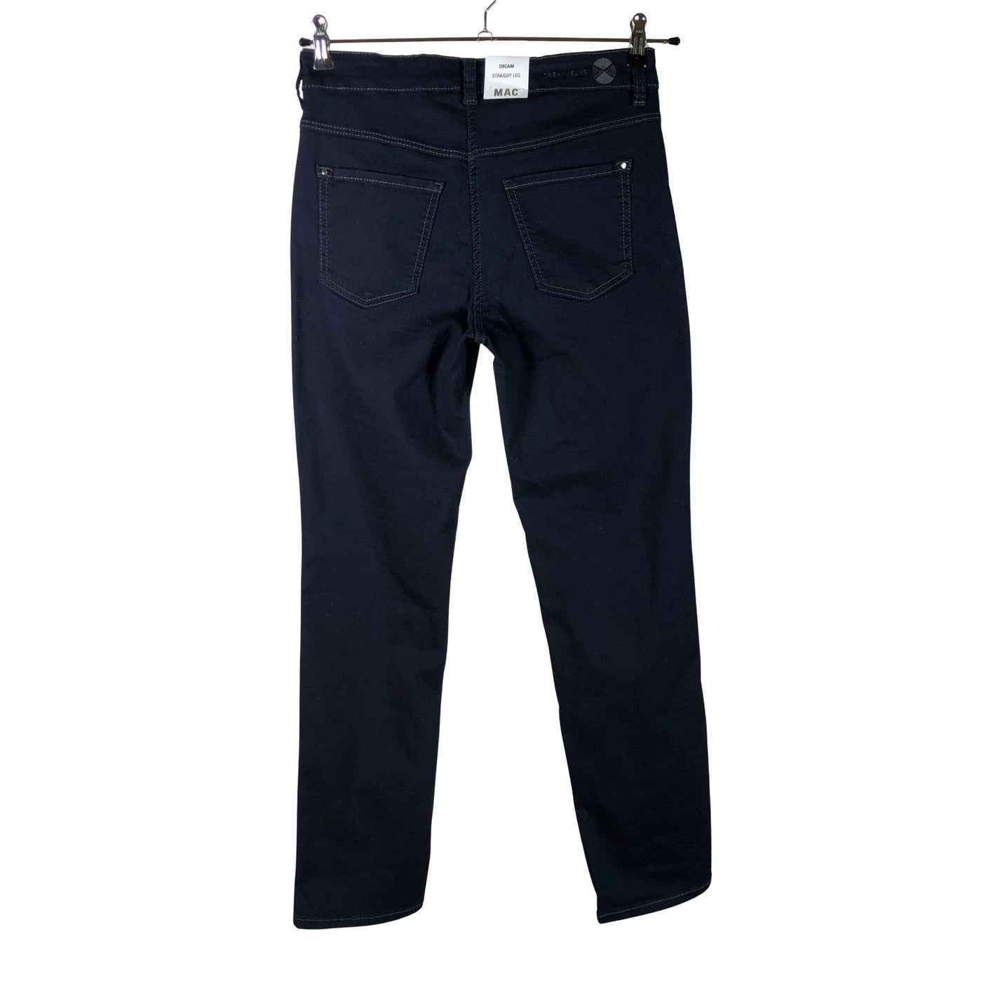 Unisex MAC - Farkut, koko 38 - (2)