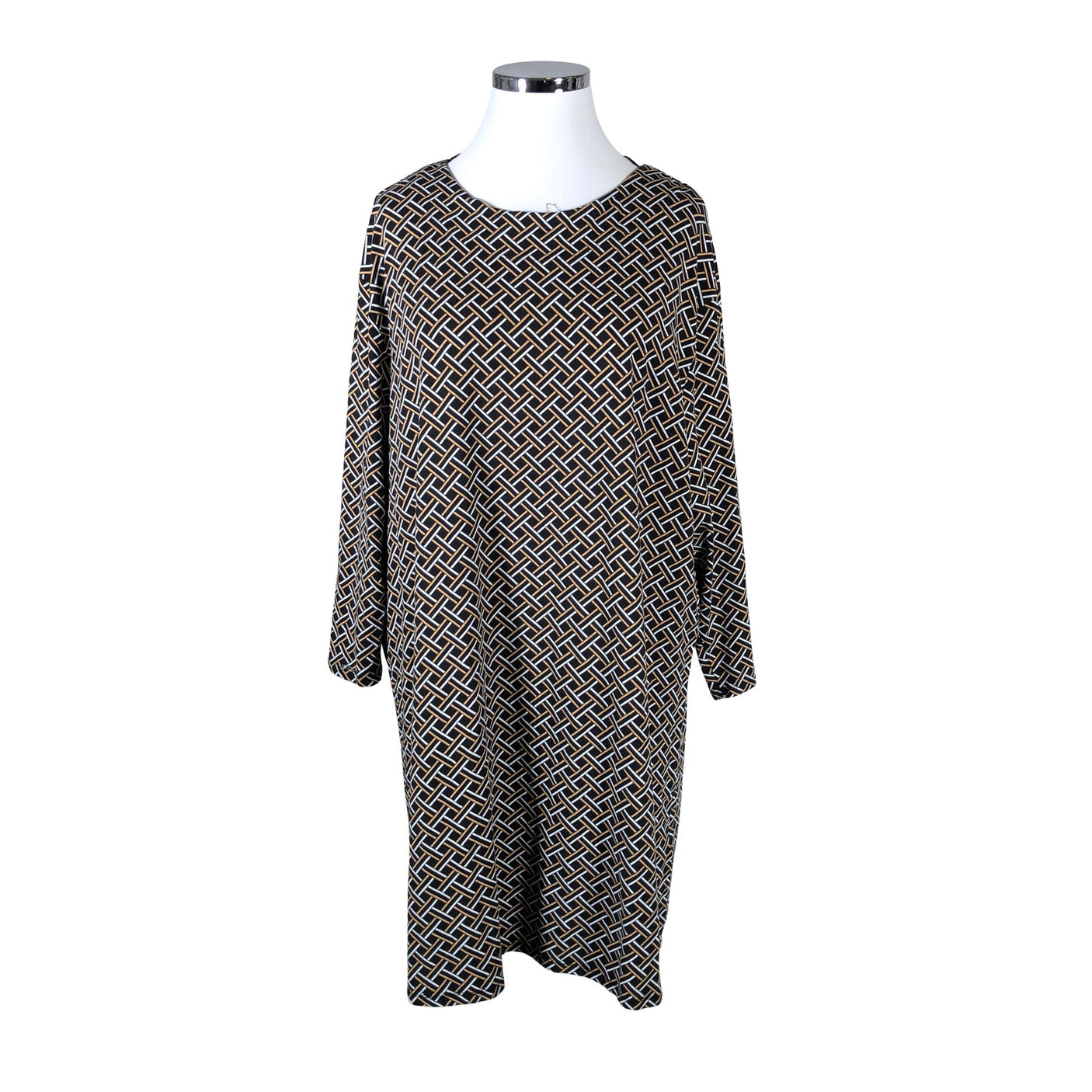 Unisex Cut & Pret - Trikootunika, koko 52 - (1)