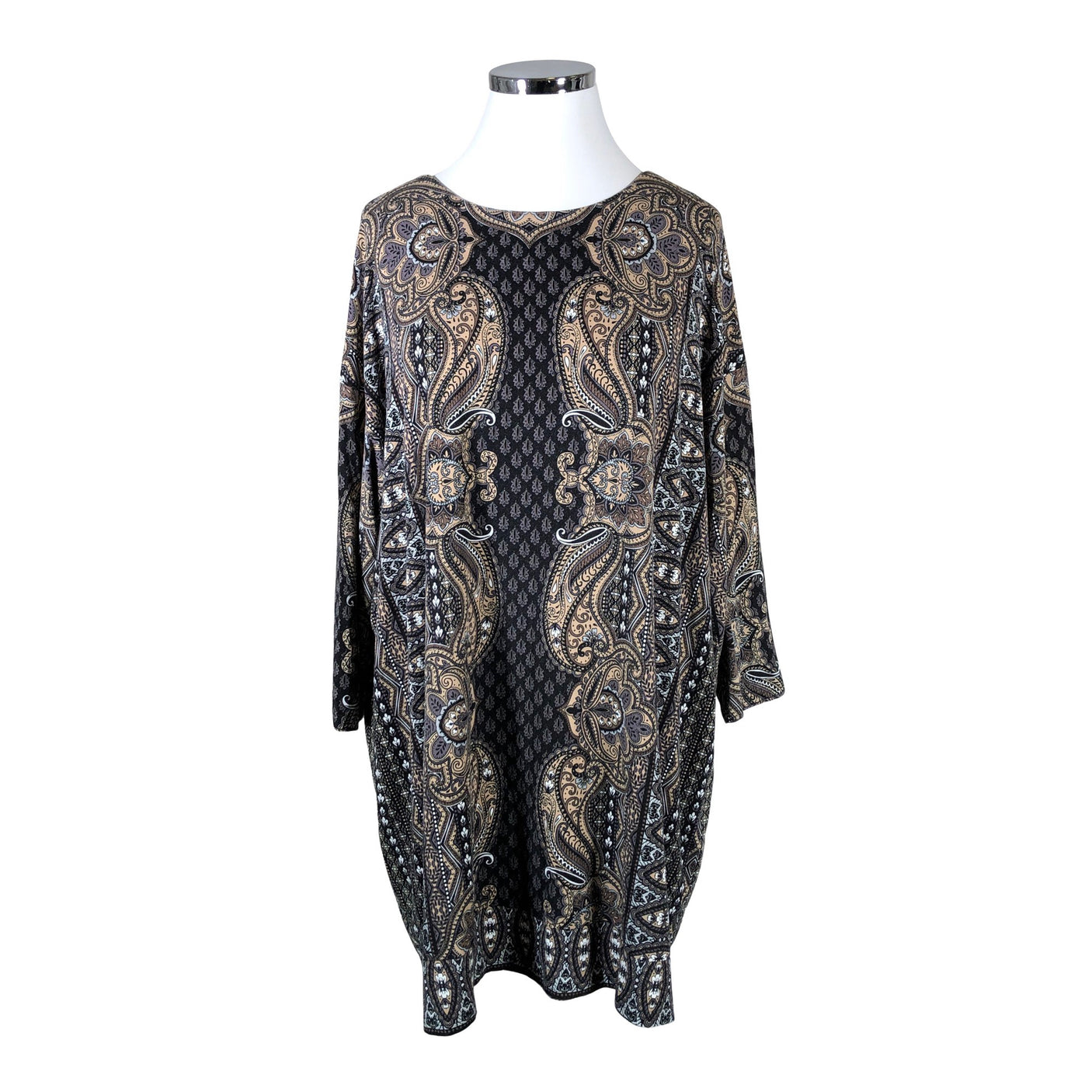 Unisex Cut & Pret - Trikootunika, koko 52 - (1)