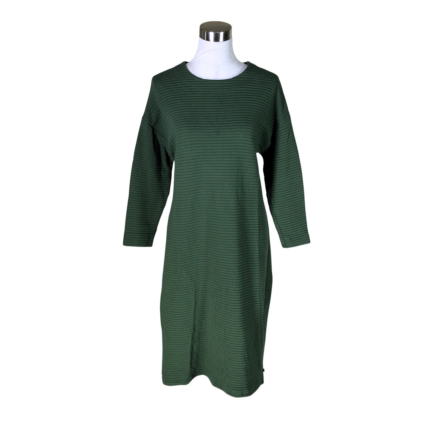 Unisex Puuvillatehdas - Trikoomekko, koko 38 - (1)