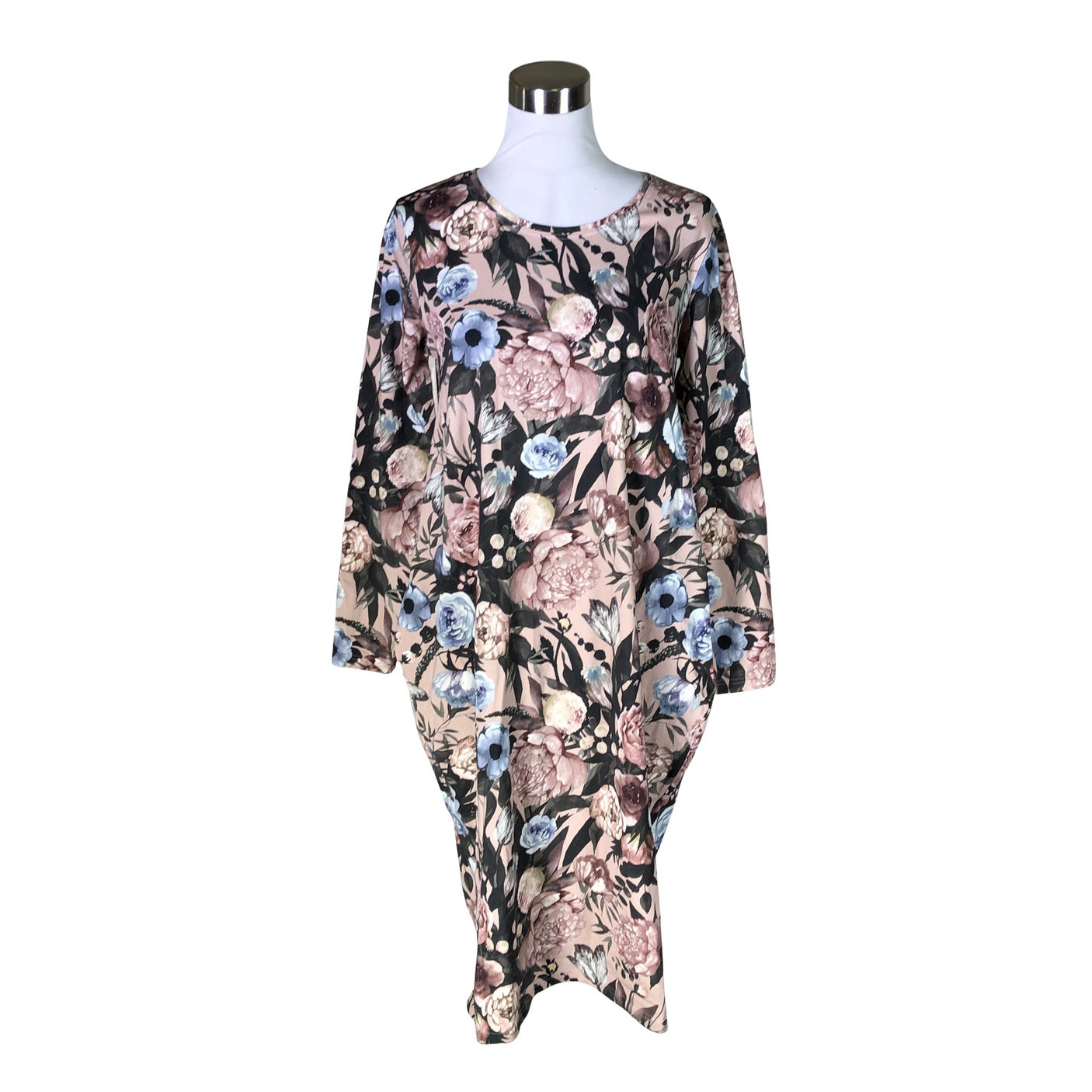 Unisex Versonpuoti - Trikoomekko, koko 38 - (1)