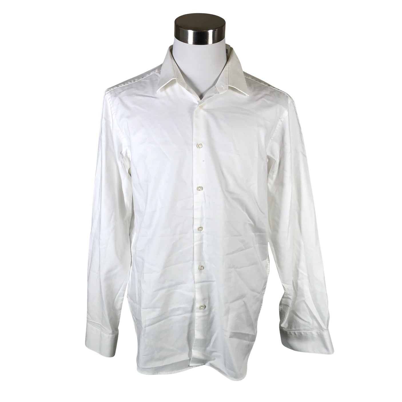Unisex Hugo Boss - Kauluspaita, koko XL - (1)