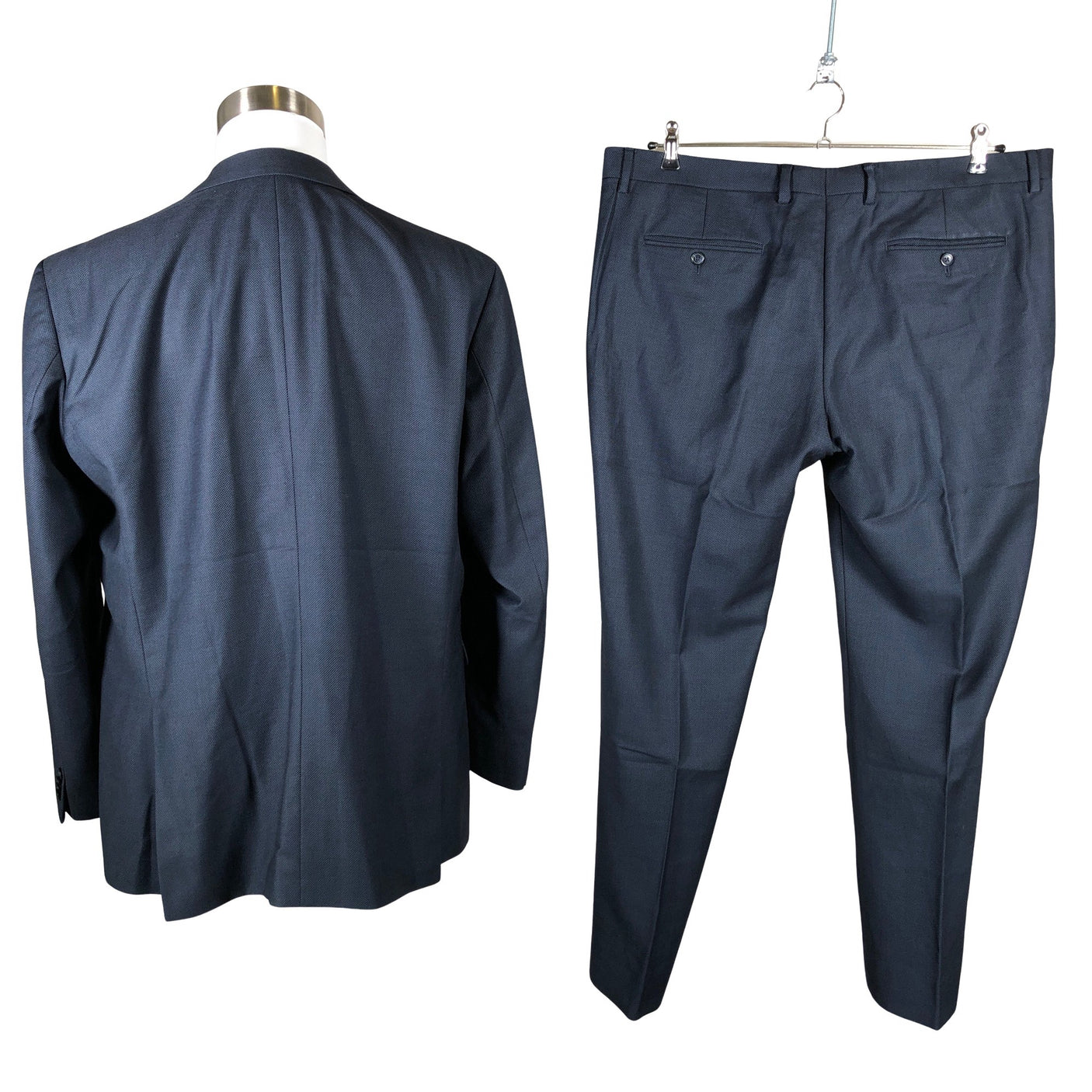 Unisex Tommy Hilfiger - Puku, koko 56 - (2)