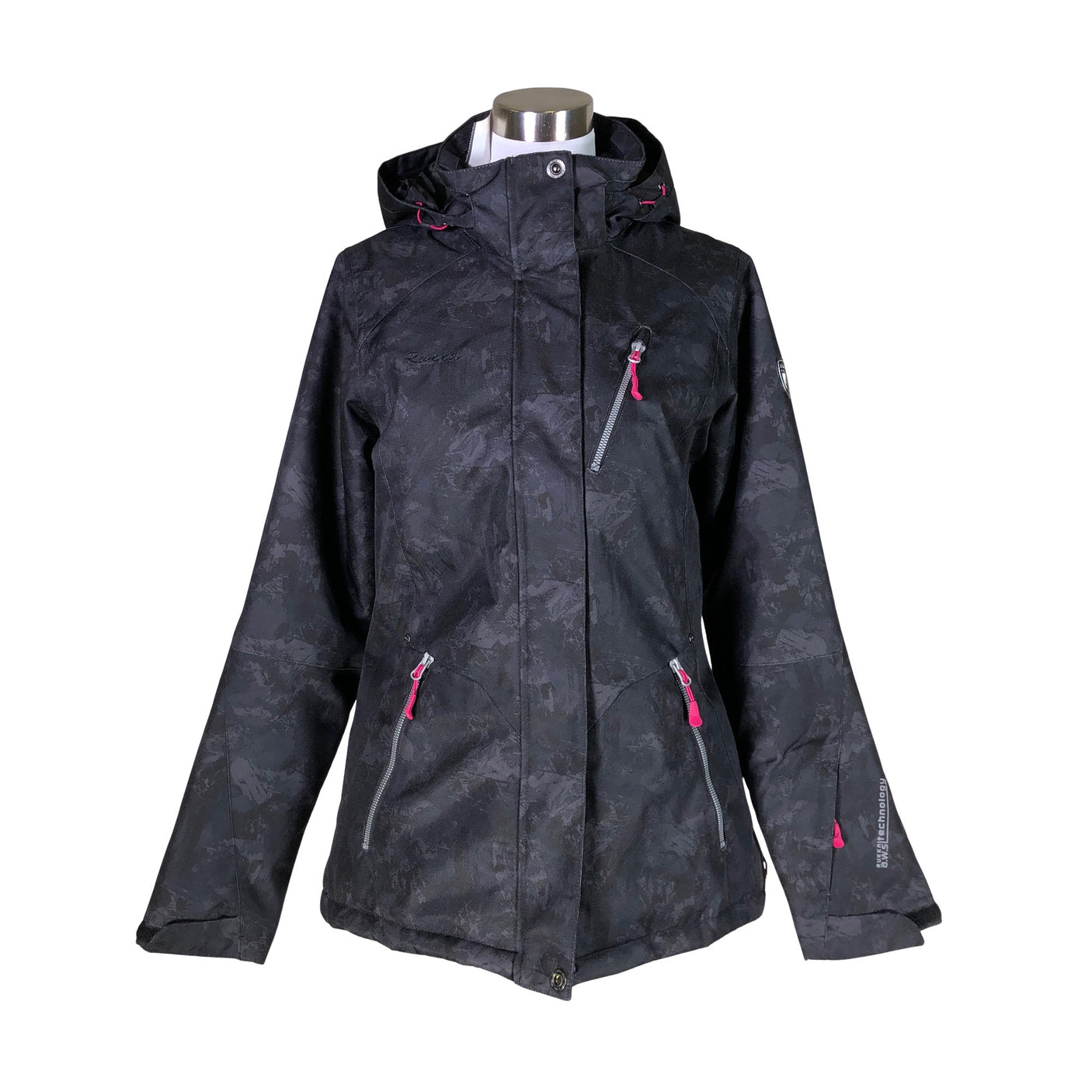 Unisex Rukka - Toppatakki, koko 40 - (1)