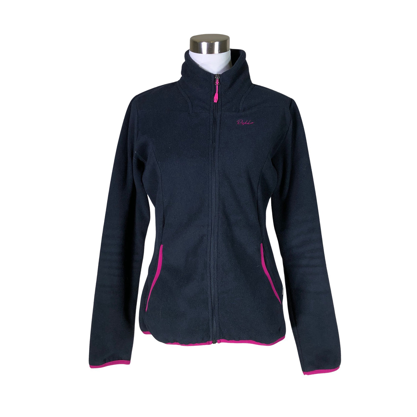Unisex Rukka - Fleecetakki, koko 40 - (1)