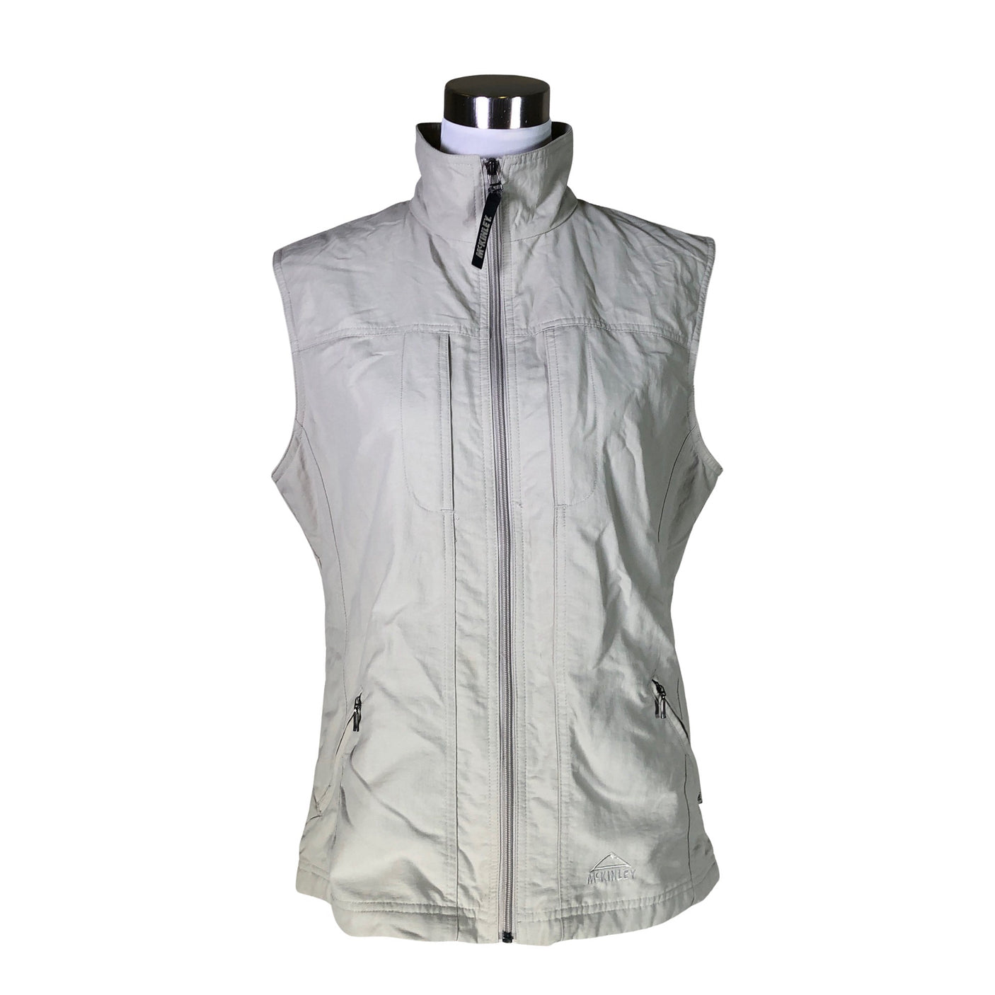 Unisex Mc Kinley - Ulkoiluliivi, koko 40 - (1)
