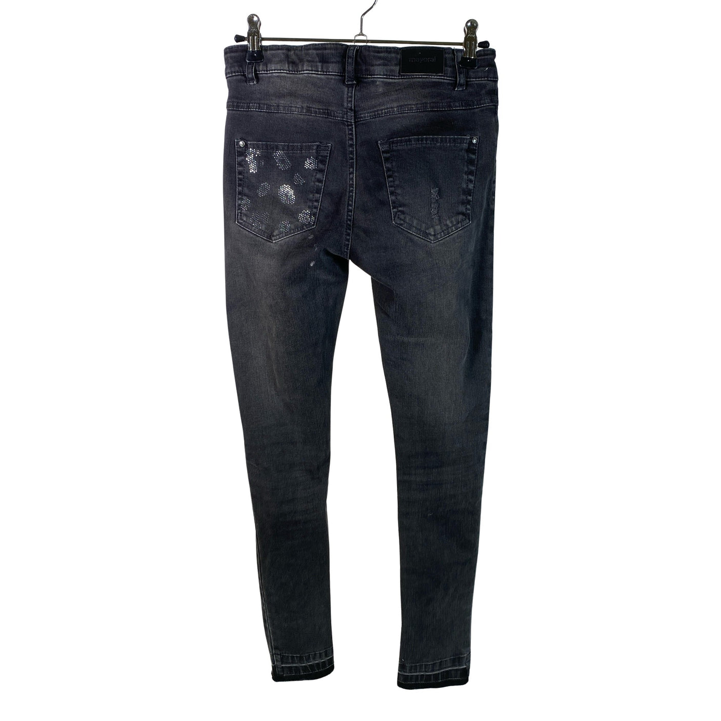 Unisex Mayoral - Farkut, koko 146 - 152 - (2)
