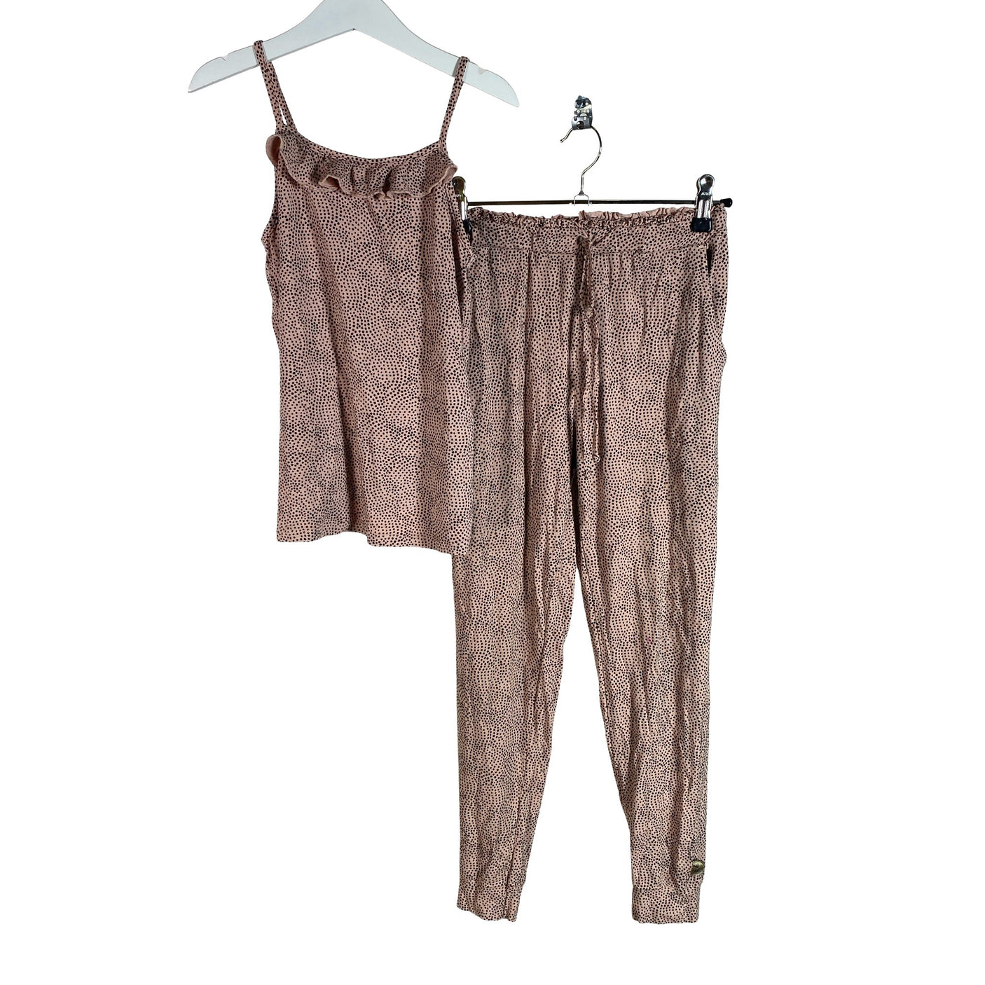Unisex POMPdeLUX - Trikoohousut, koko 122 - 128 - (1)