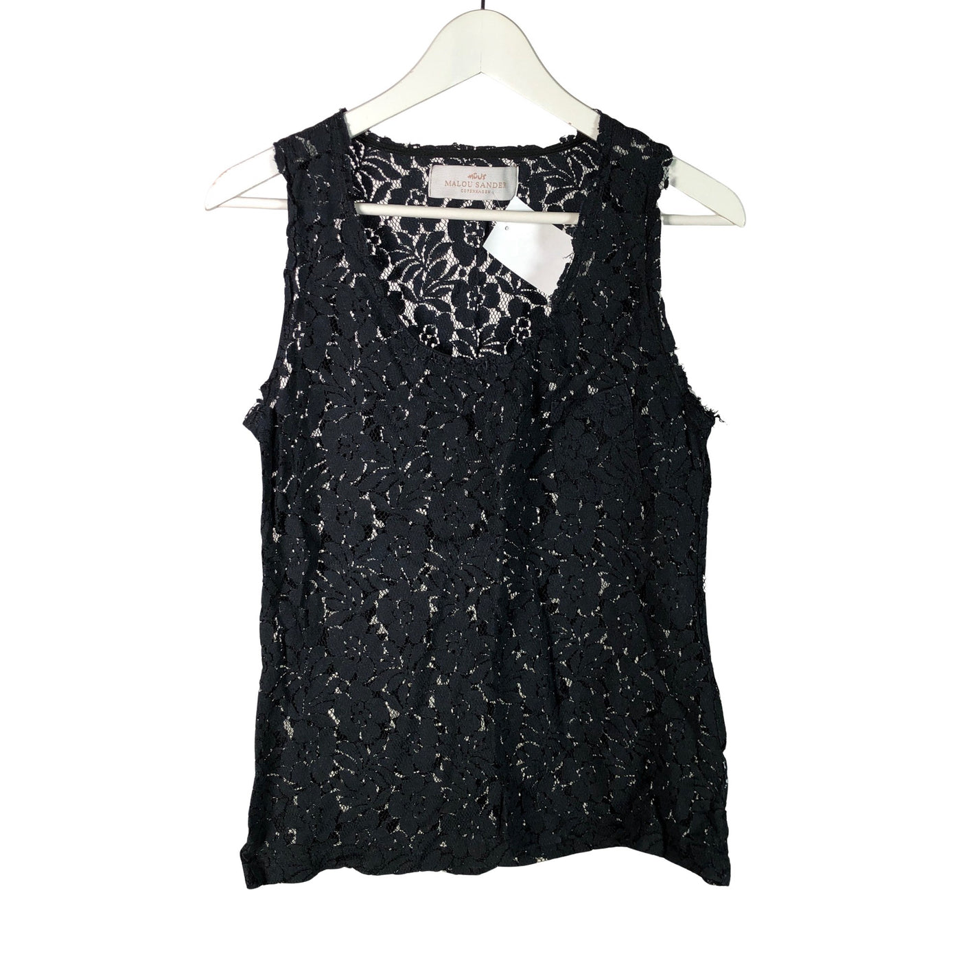 Unisex Muus by Malou Sander - Toppi, koko 36 - (1)