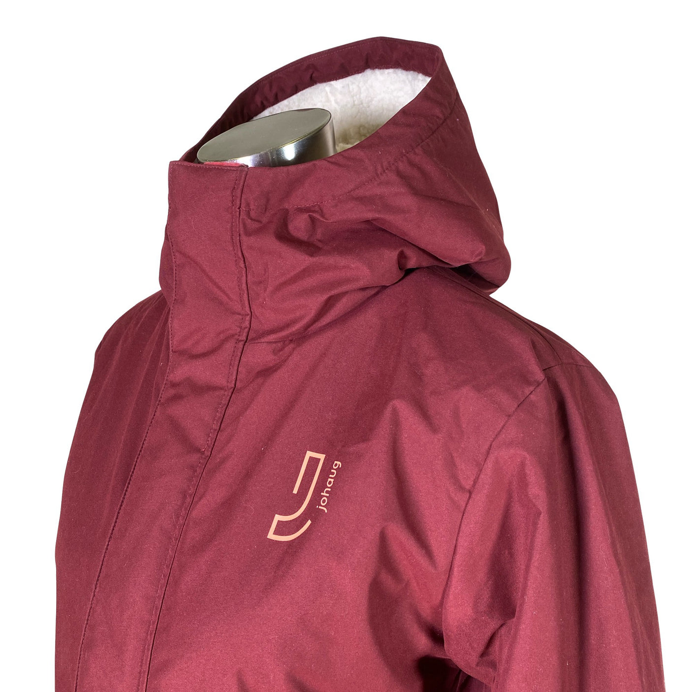 Unisex Johaug - Parkatakki, koko 38 - (3)