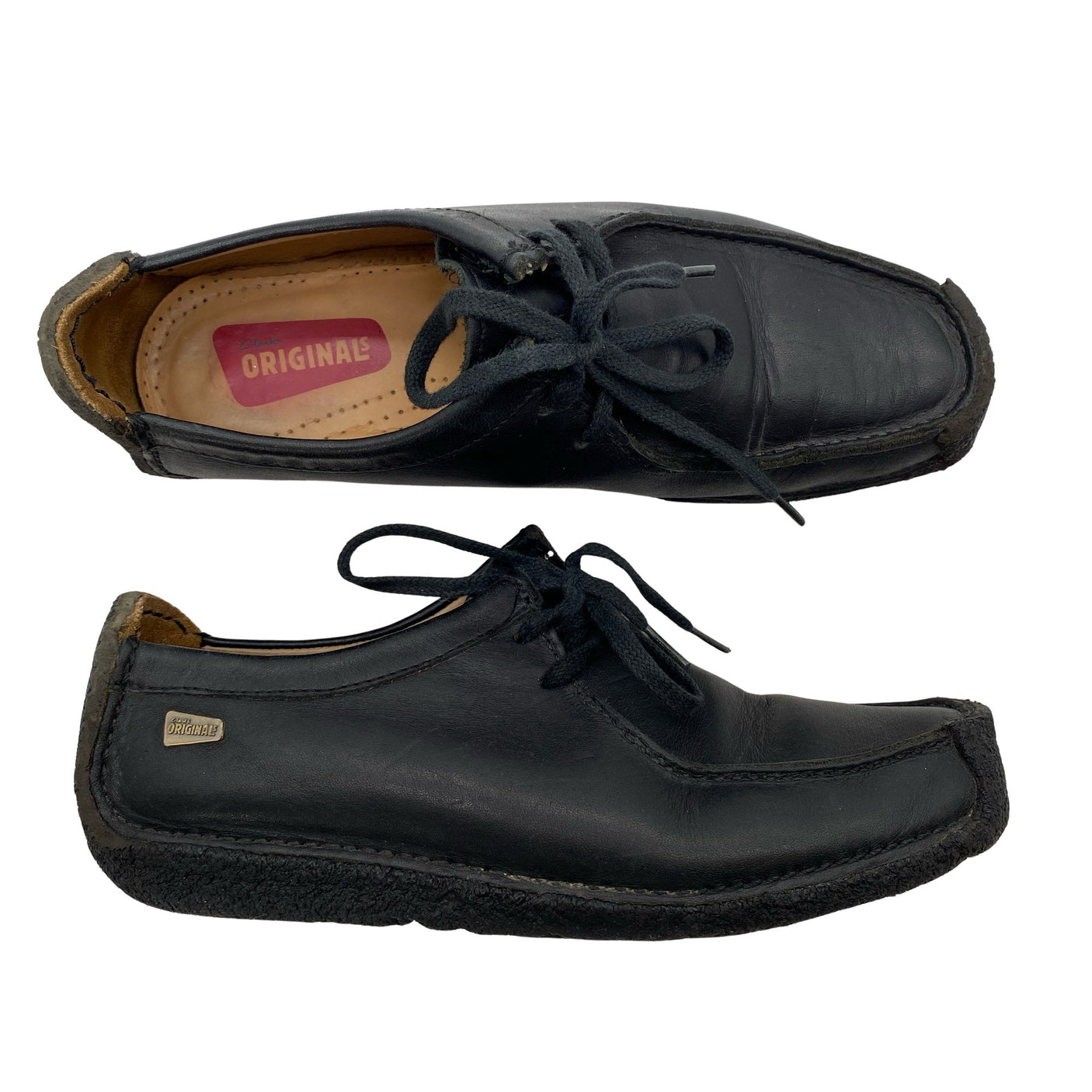 Unisex Clarks - Kävelykengät, koko 39 - (1)