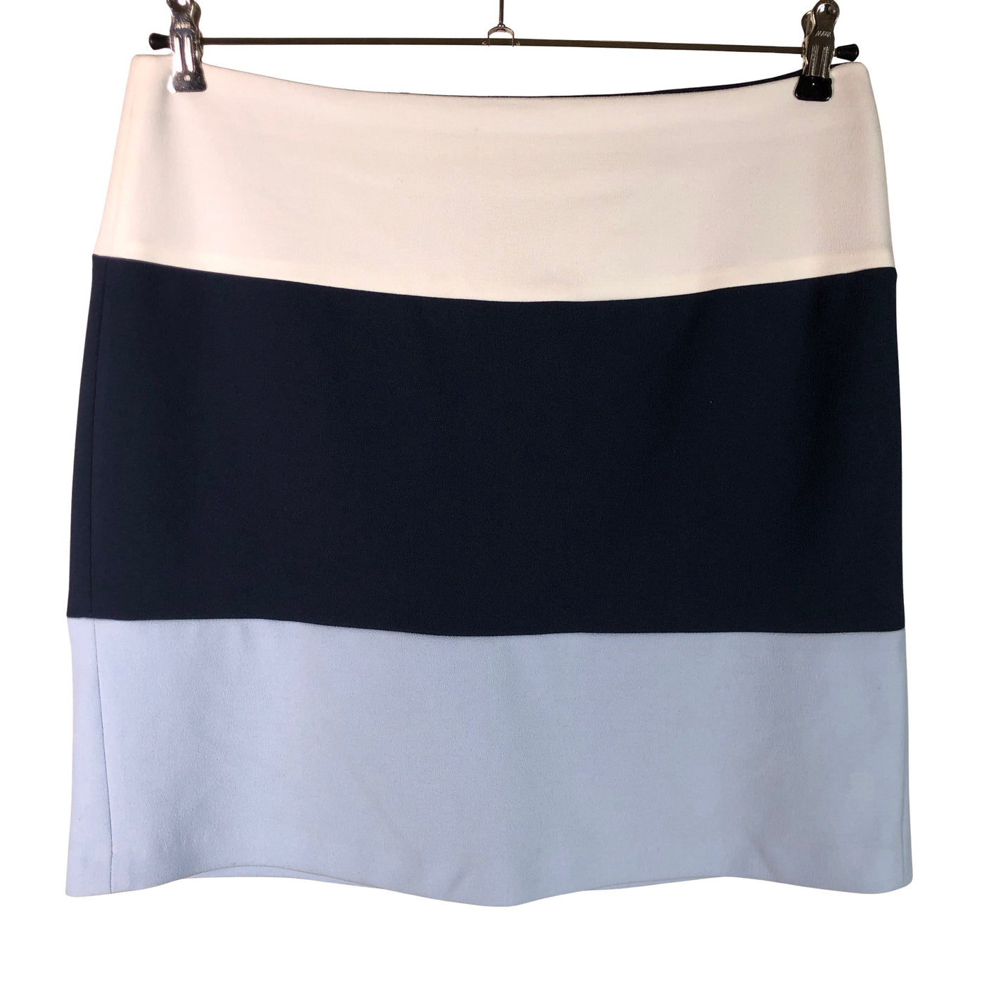 Unisex Esprit - Suora hame, koko 38 - (1)