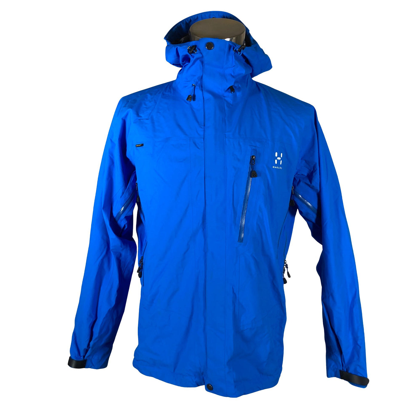 Unisex Haglöfs - Kuoritakki, koko M - (1)