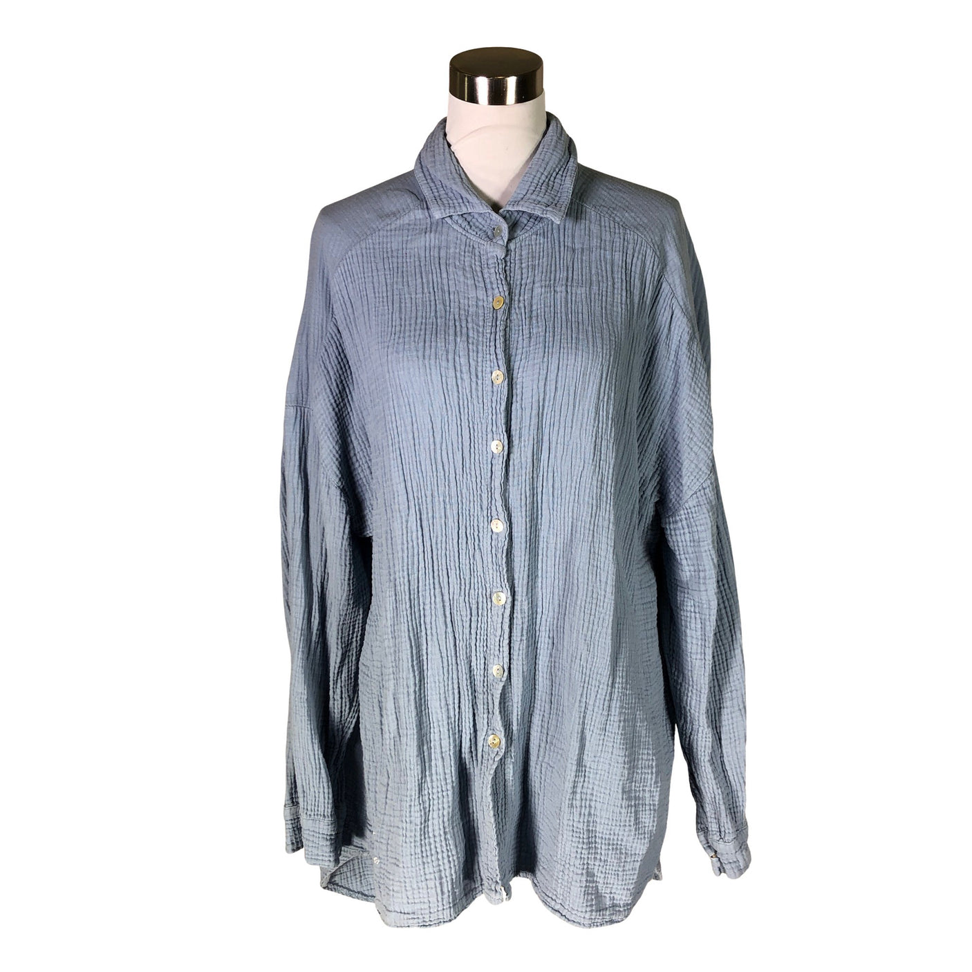 Unisex Bohemiana - Kangastunika, koko 38 - (1)