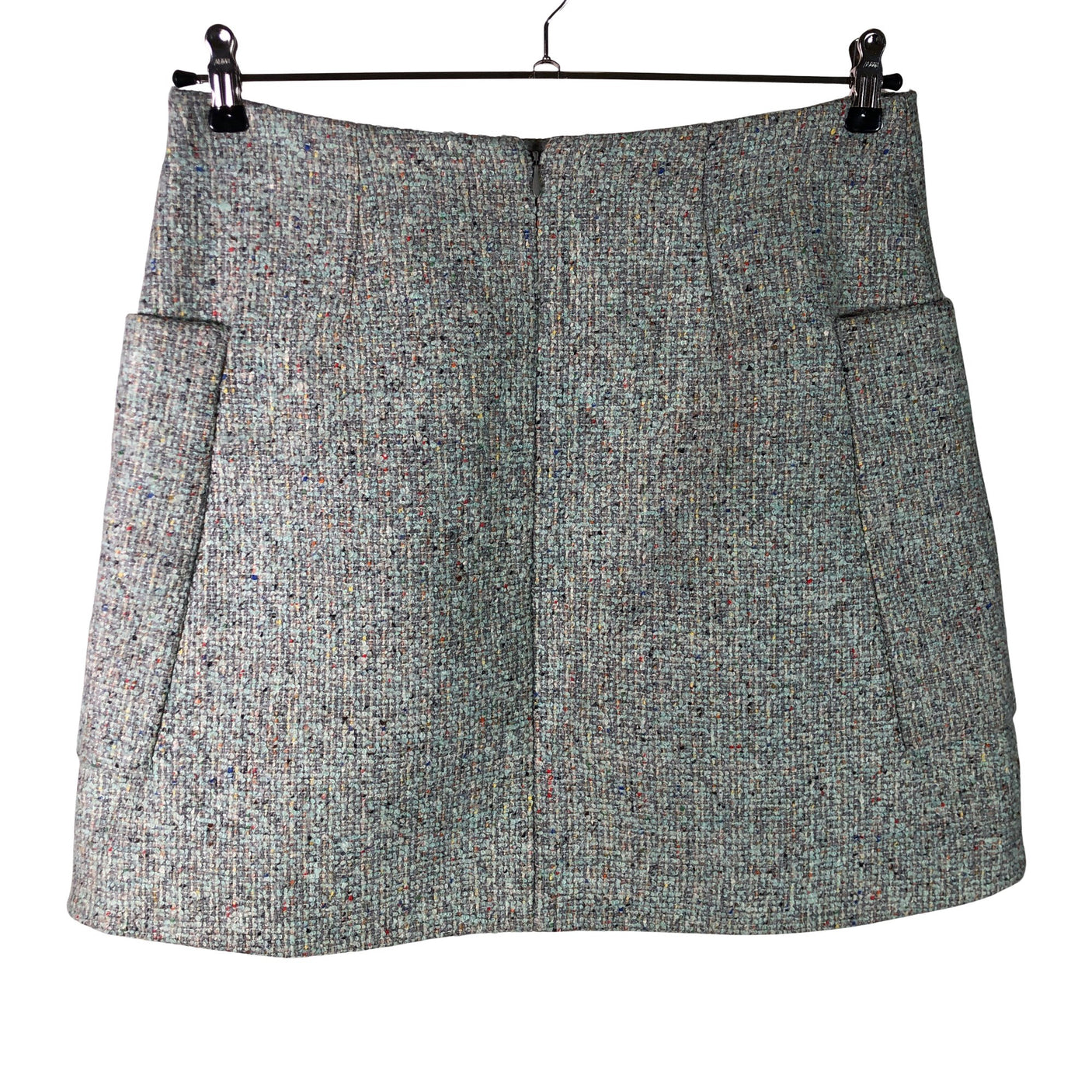Unisex COS - Kangashame, koko 40 - (2)