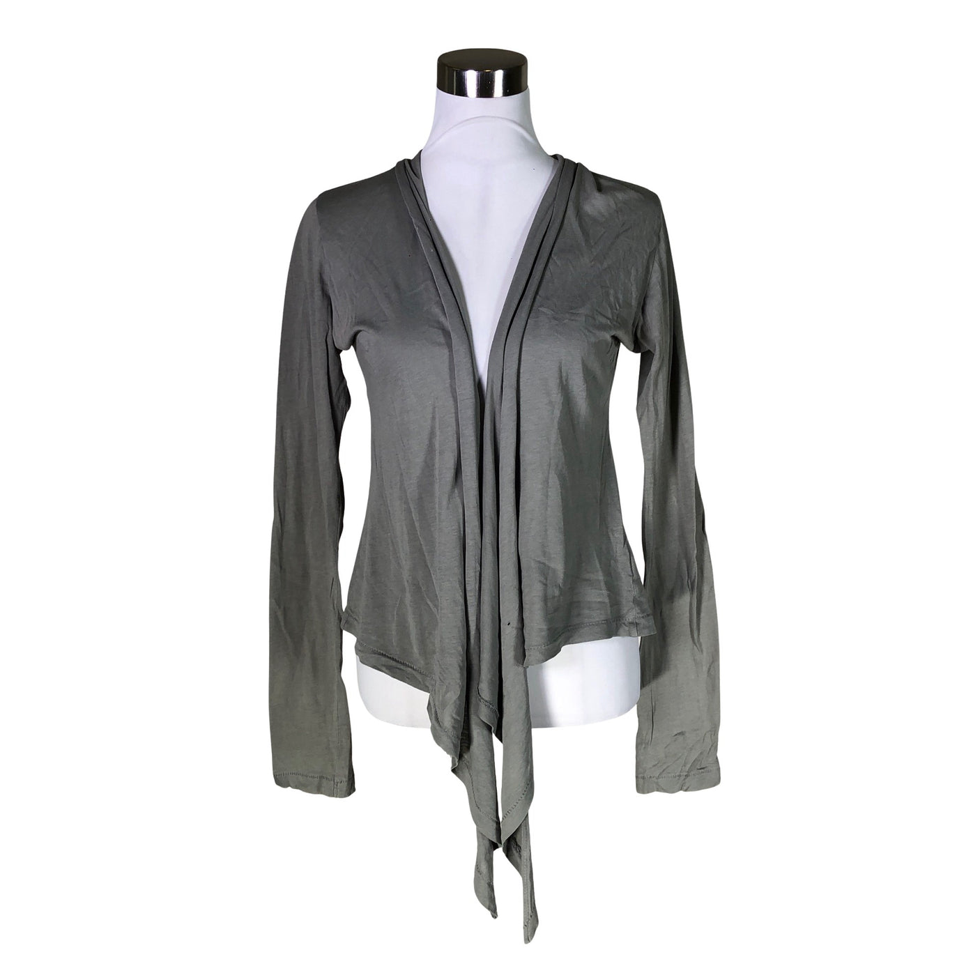 Unisex Alternativa - Neuletakki, koko 38 - (1)