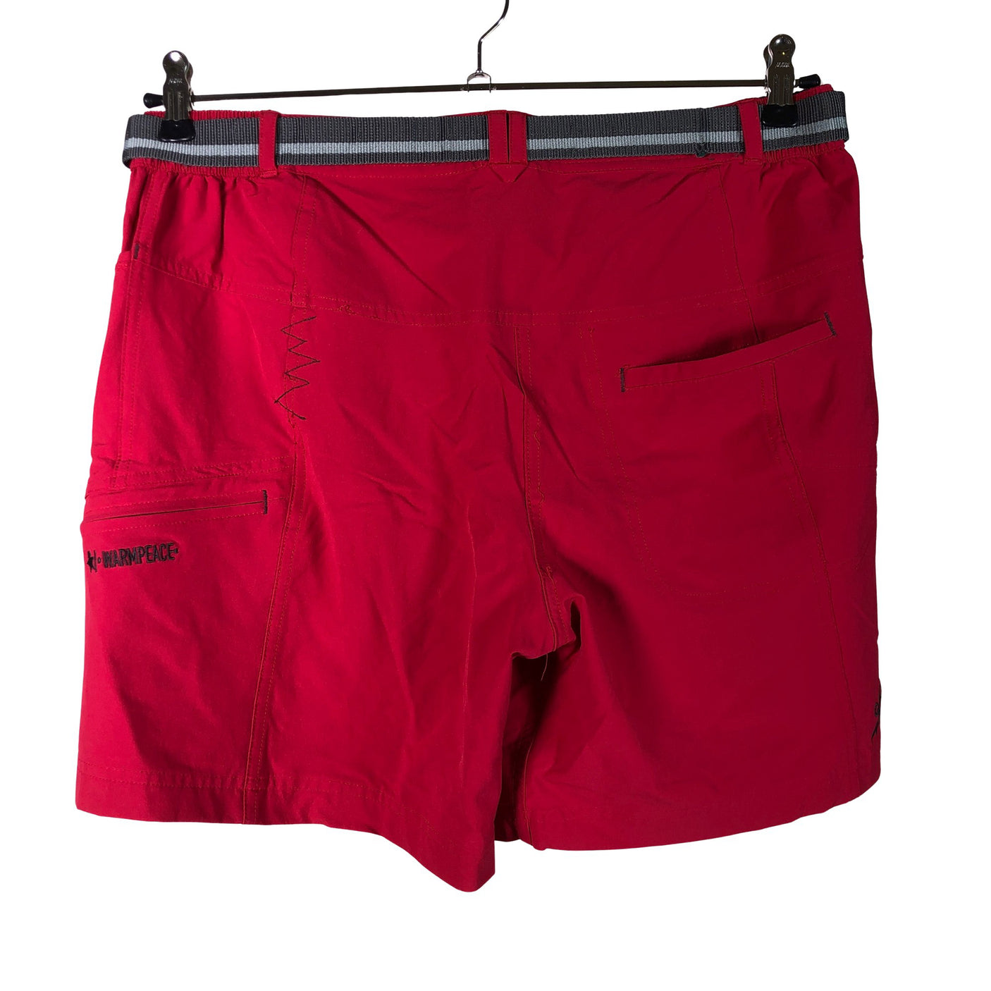 Unisex Warmpeace - Urheilushortsit, koko 40 - (2)