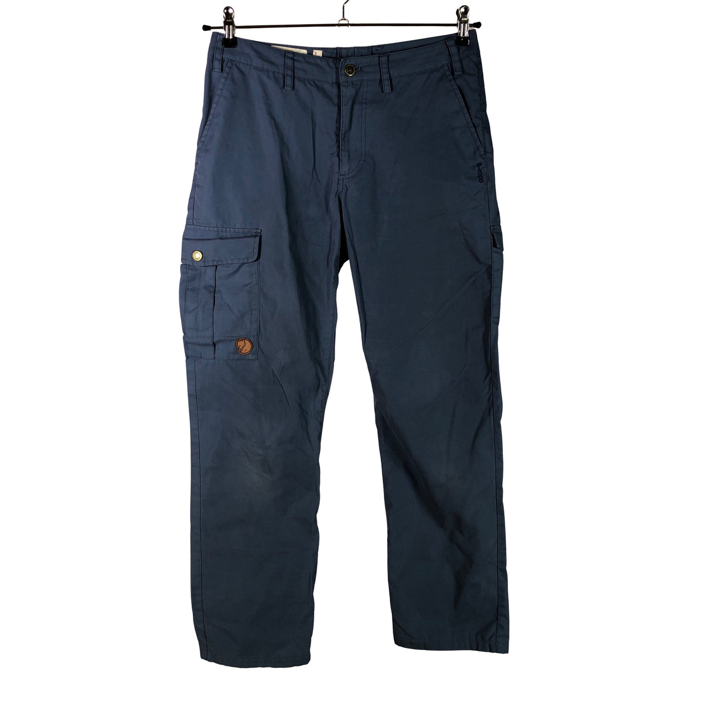 Unisex Fjällräven - Ulkoiluhousut, koko 36 - (1)