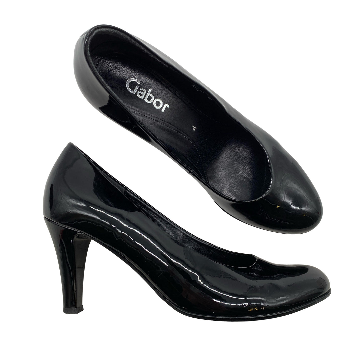 Unisex Gabor - Korkokengät, koko 37 - (1)