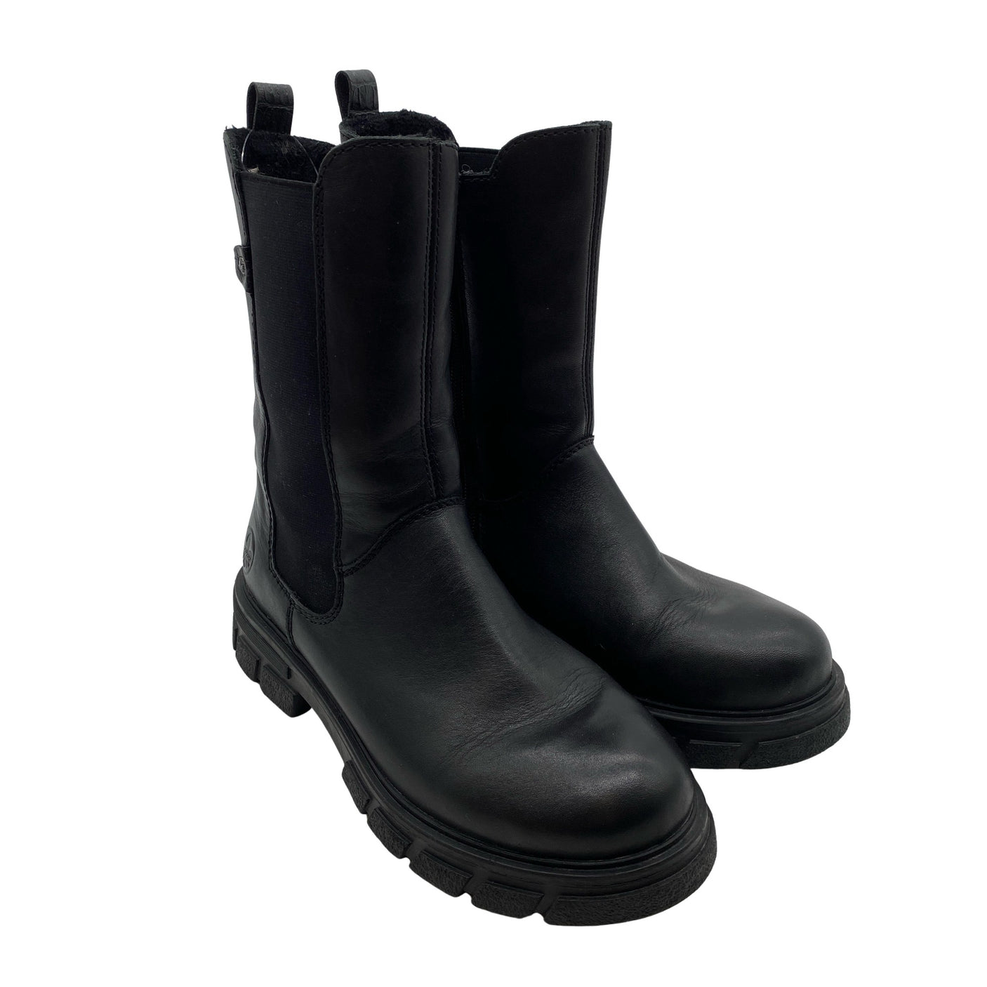 Unisex Rieker - Nilkkurit, koko 37 - (2)