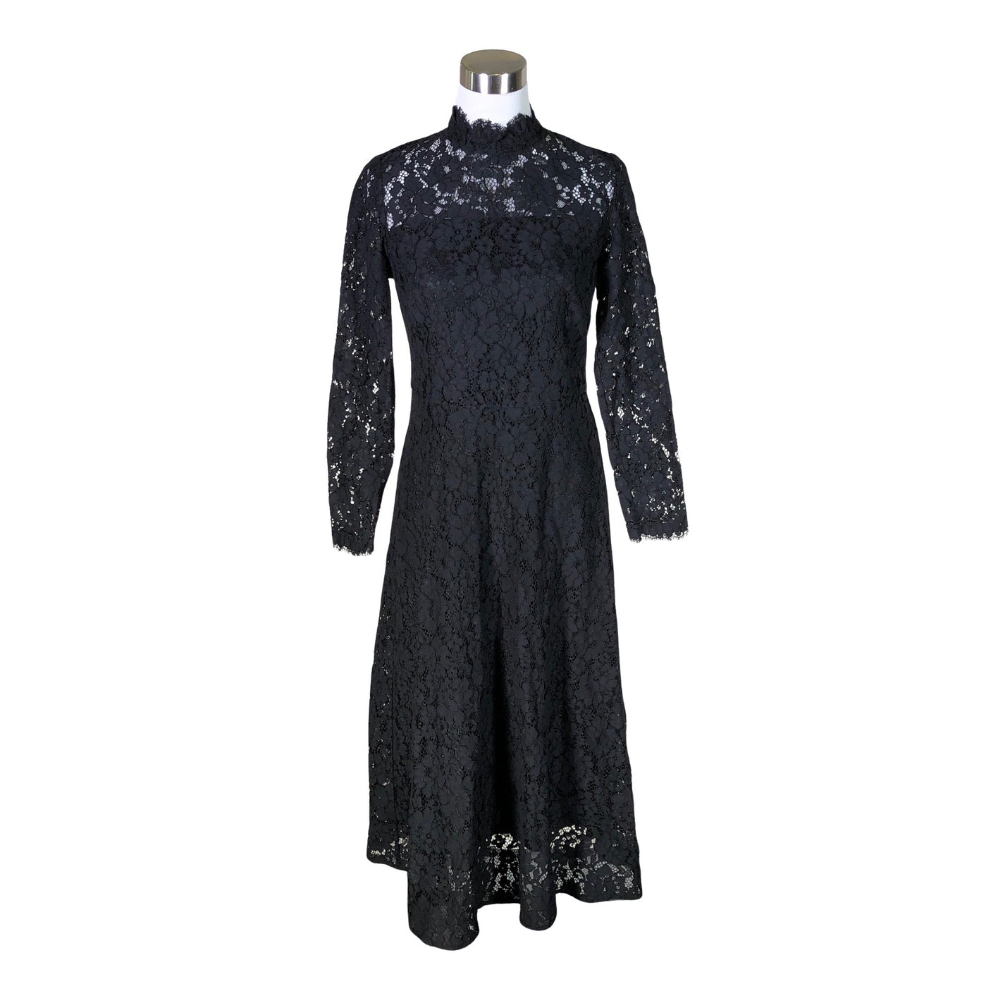 Unisex Ril's - Juhlamekko, koko 38 - (1)