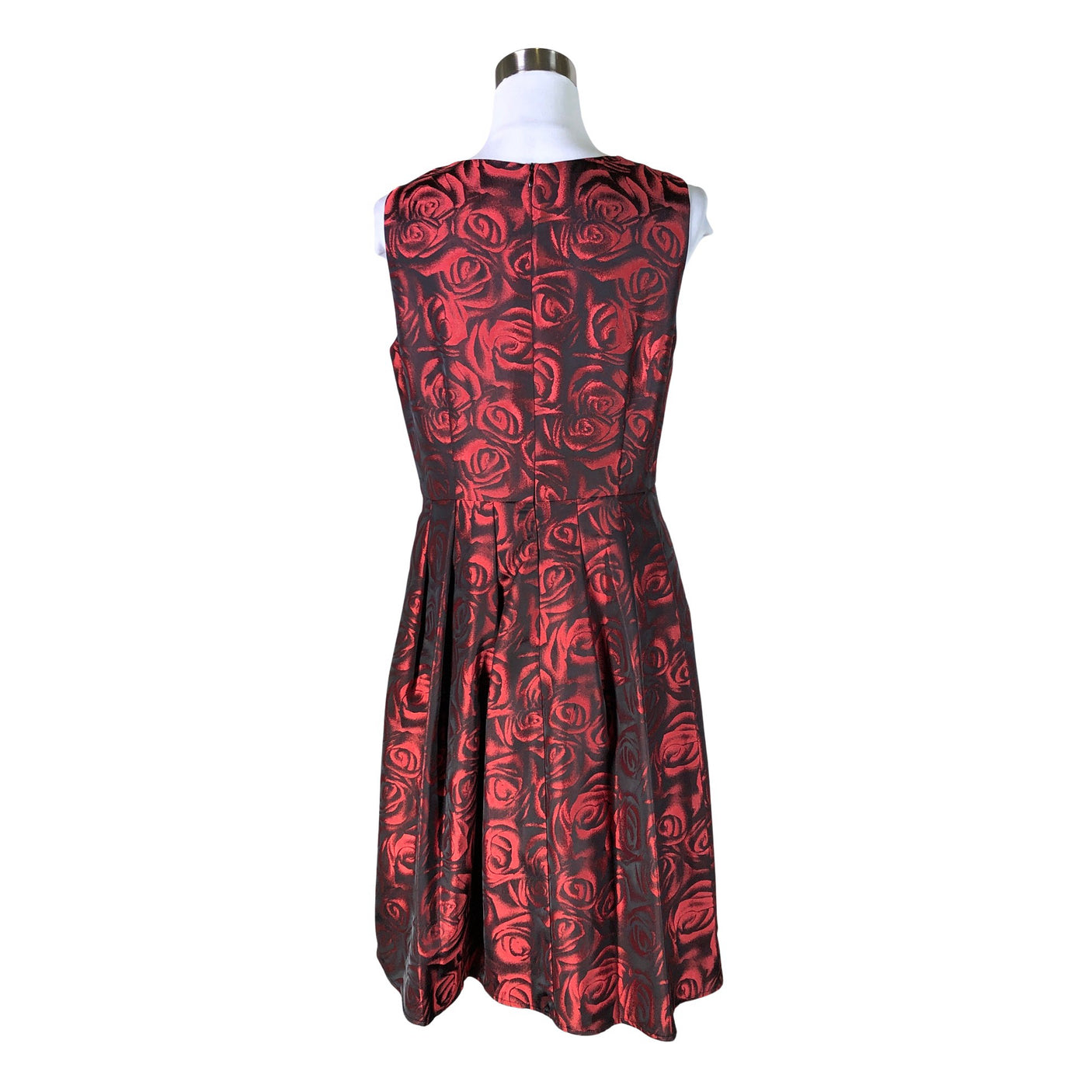 Unisex Ril's - Juhlamekko, koko 40 - (2)