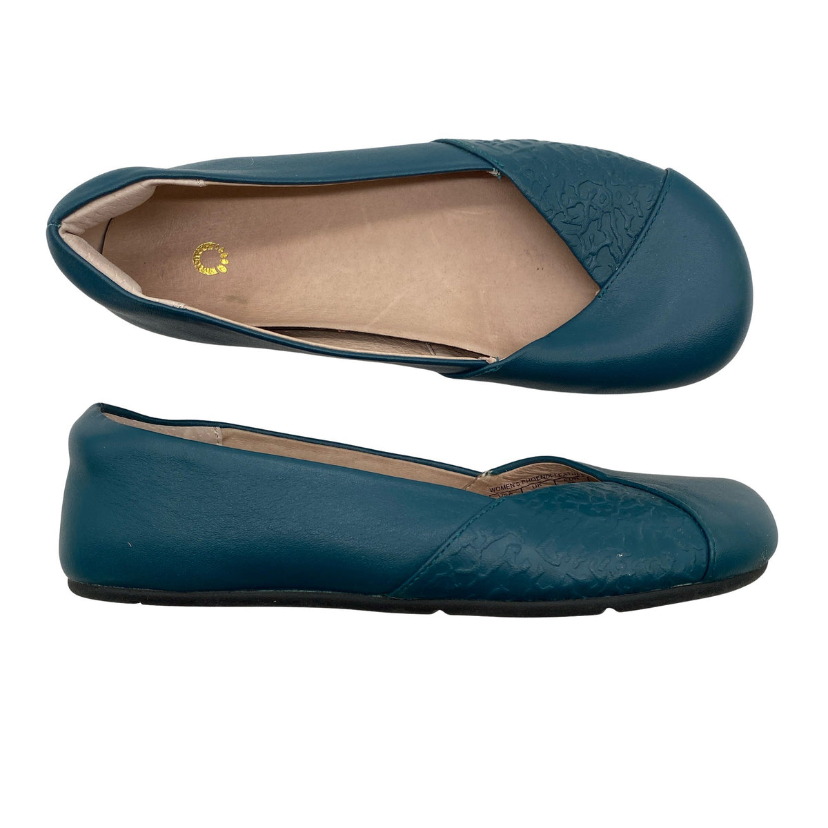 Unisex Xero - Ballerinat, koko 36 - (1)