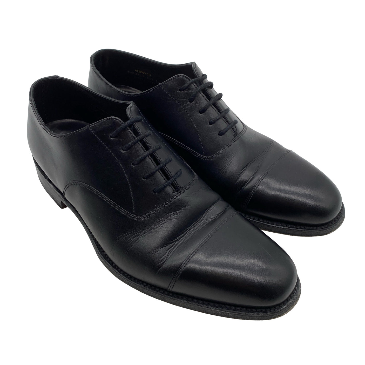 Unisex Loake 1880 - Kävelykengät, koko 41 - (3)