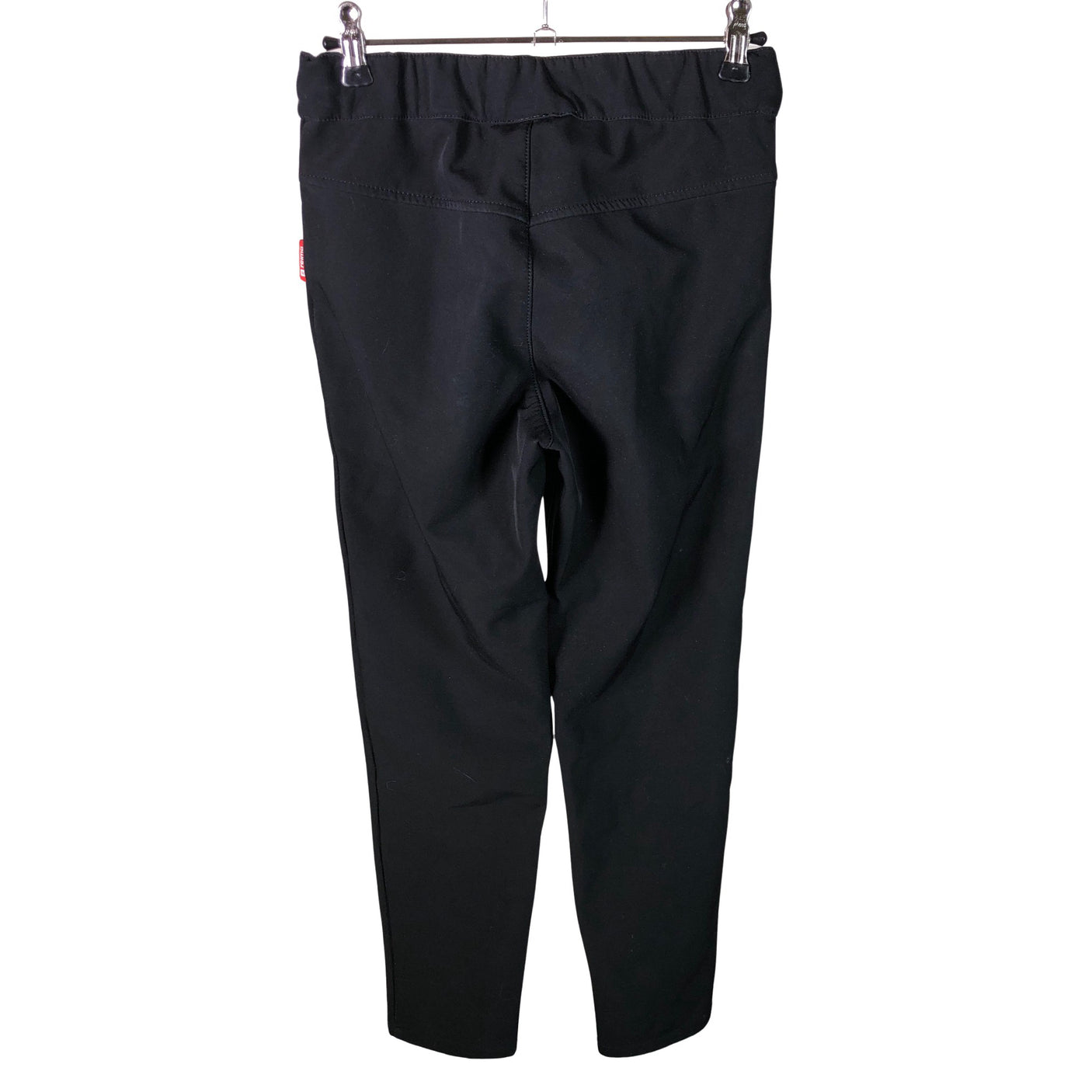 Unisex Reima - Softshell-housut, koko 140 - 146 - (2)