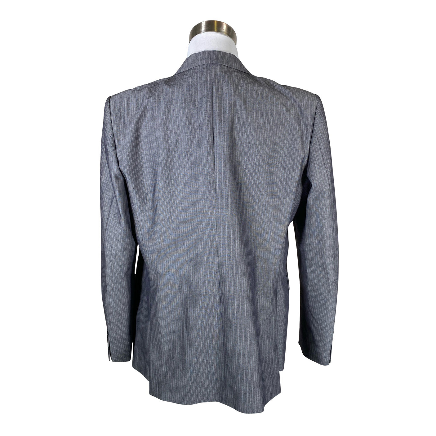 Unisex Burberry - Pikkutakki, koko XXXXL - (2)