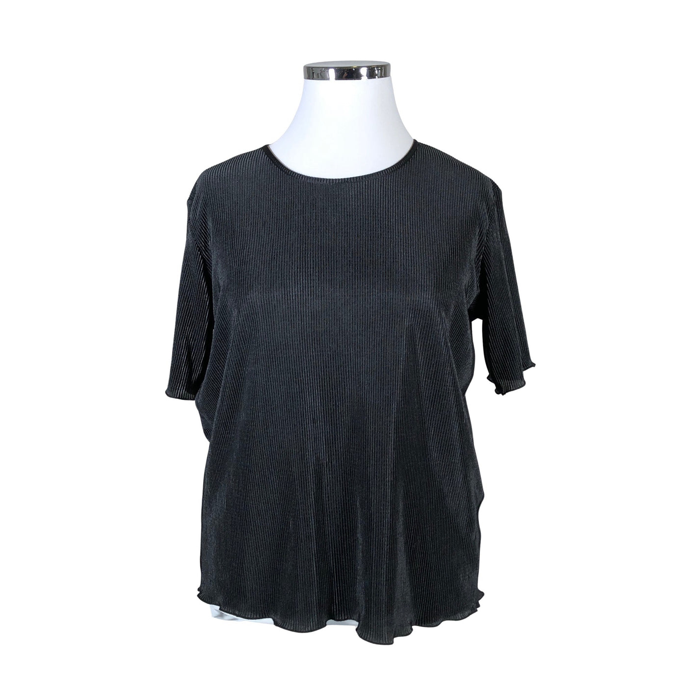 Unisex Caza - Lyhythihainen pusero, koko 46 - (1)