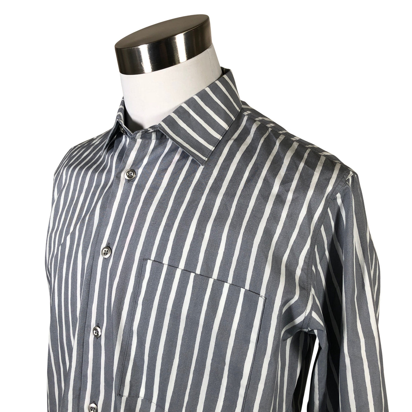 Unisex Marimekko - Kauluspaita, koko 38 - (3)