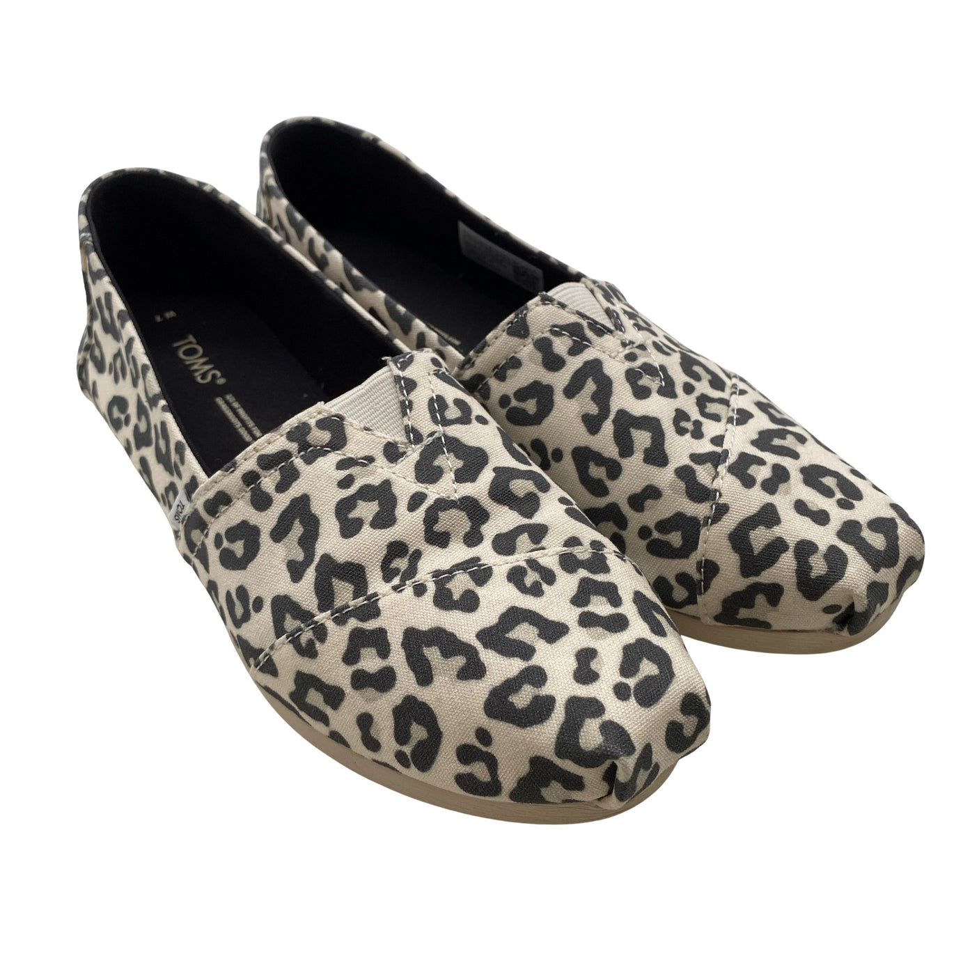 Unisex Toms - Loaferit, koko 37 - (2)