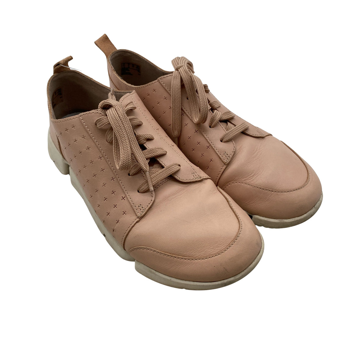 Unisex Clarks - Tennarit, koko 39 - (2)