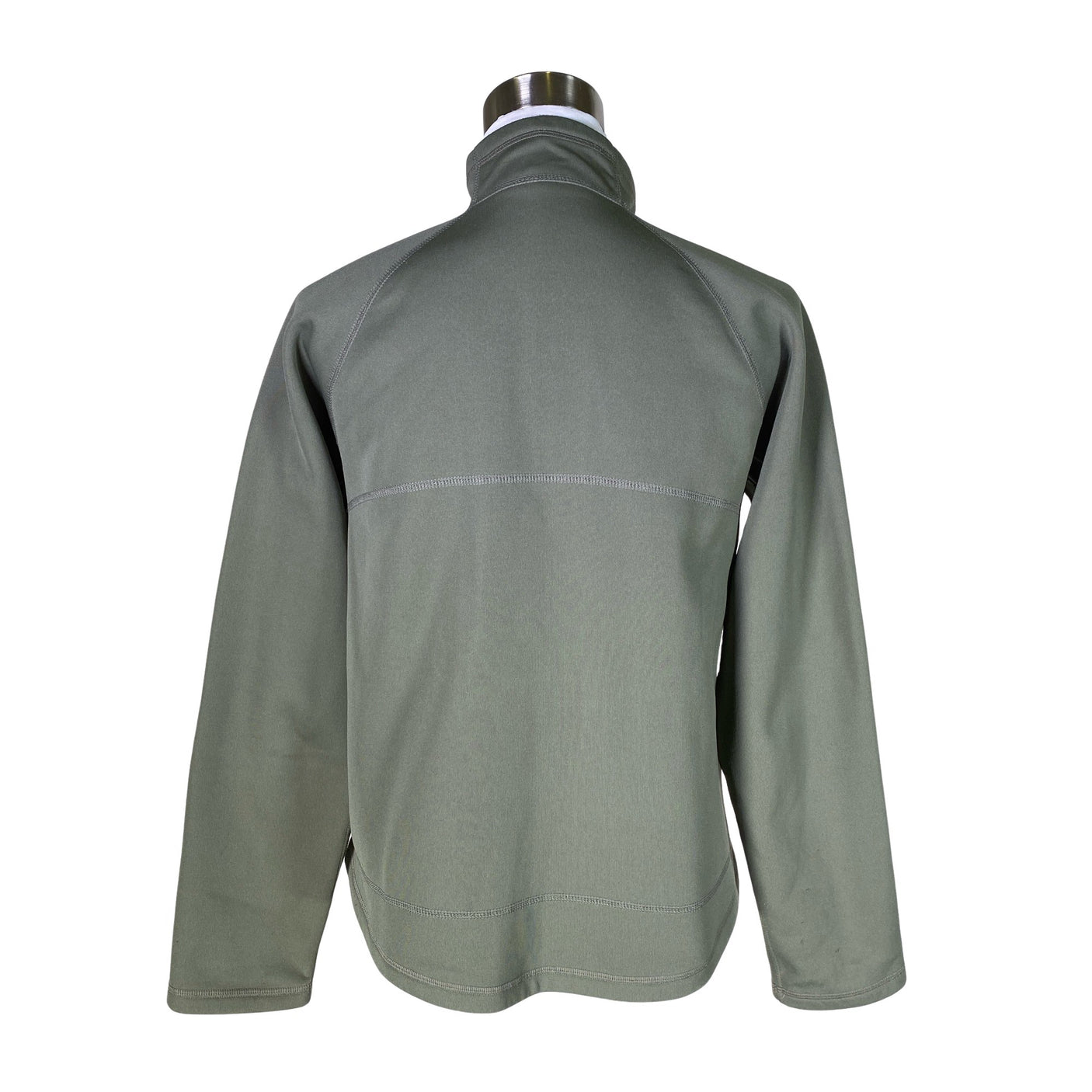 Unisex Adidas - Fleecetakki, koko 42 - (2)