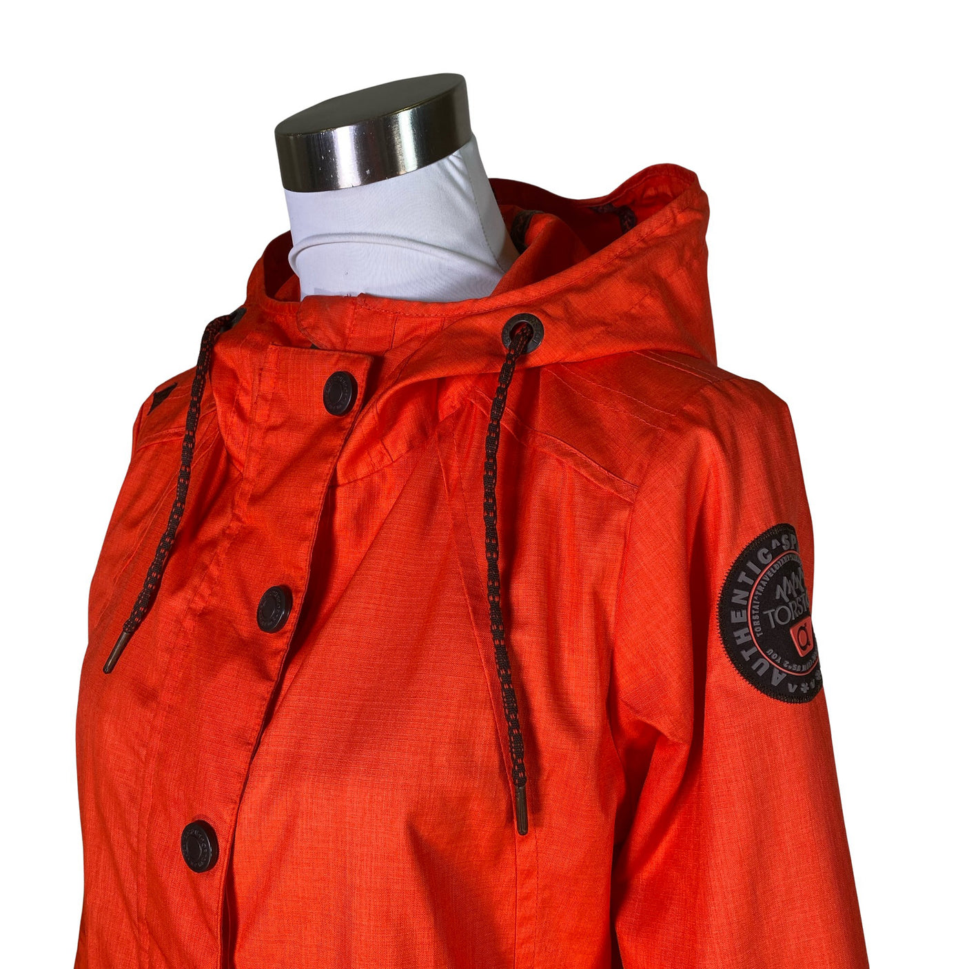 Unisex Torstai - Parkatakki, koko 38 - (3)