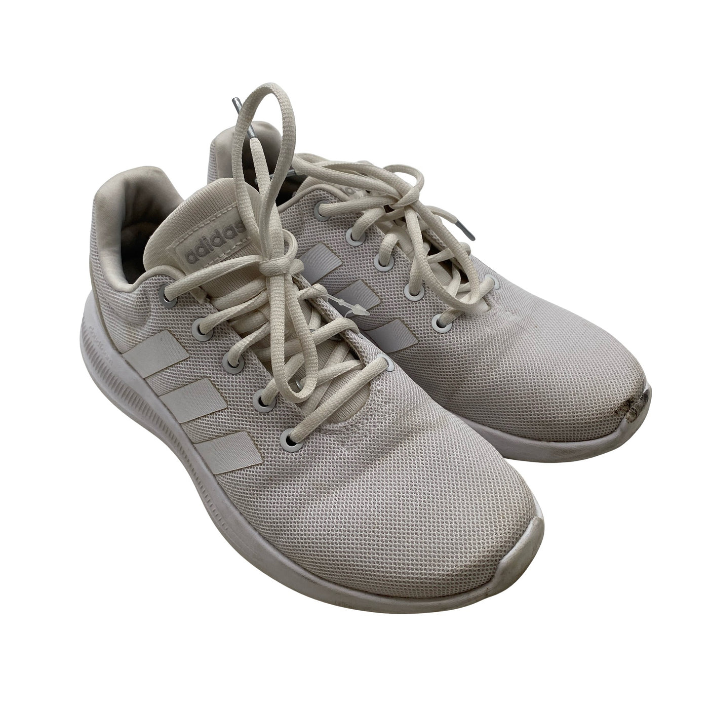 Unisex Adidas - Lenkkarit, koko 39 - (2)