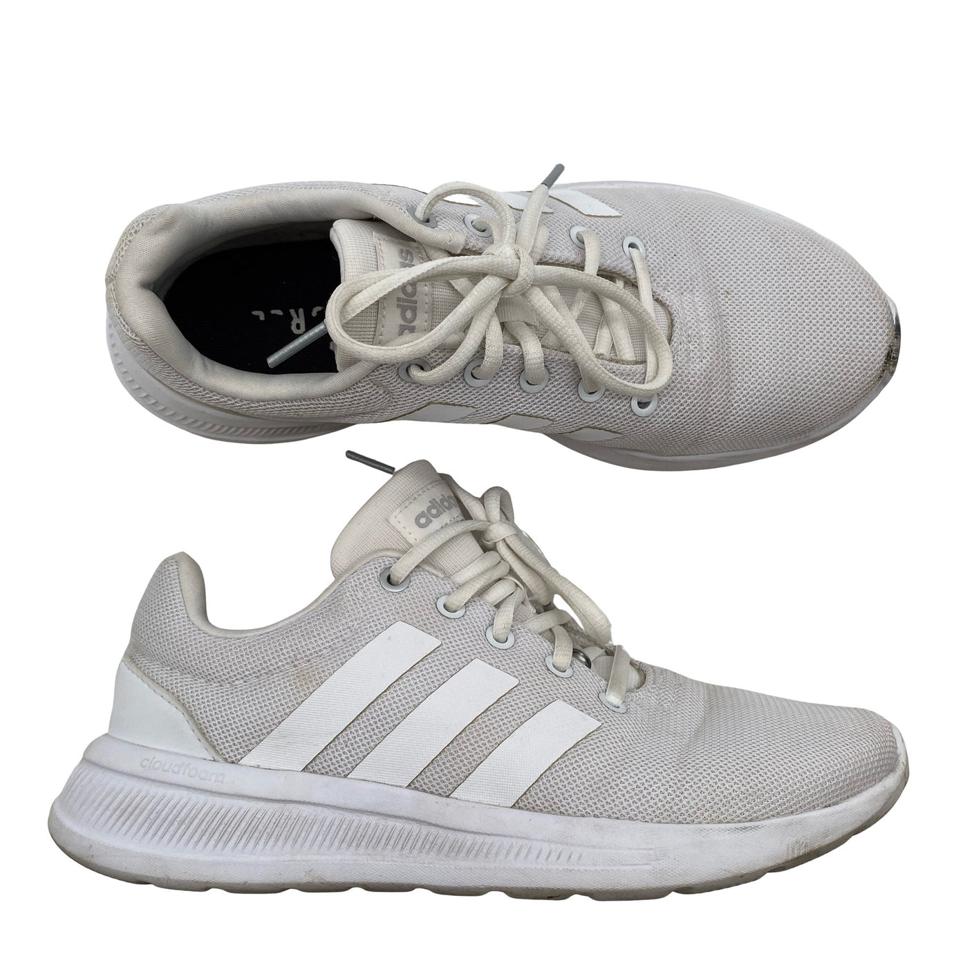 Unisex Adidas - Lenkkarit, koko 39 - (1)